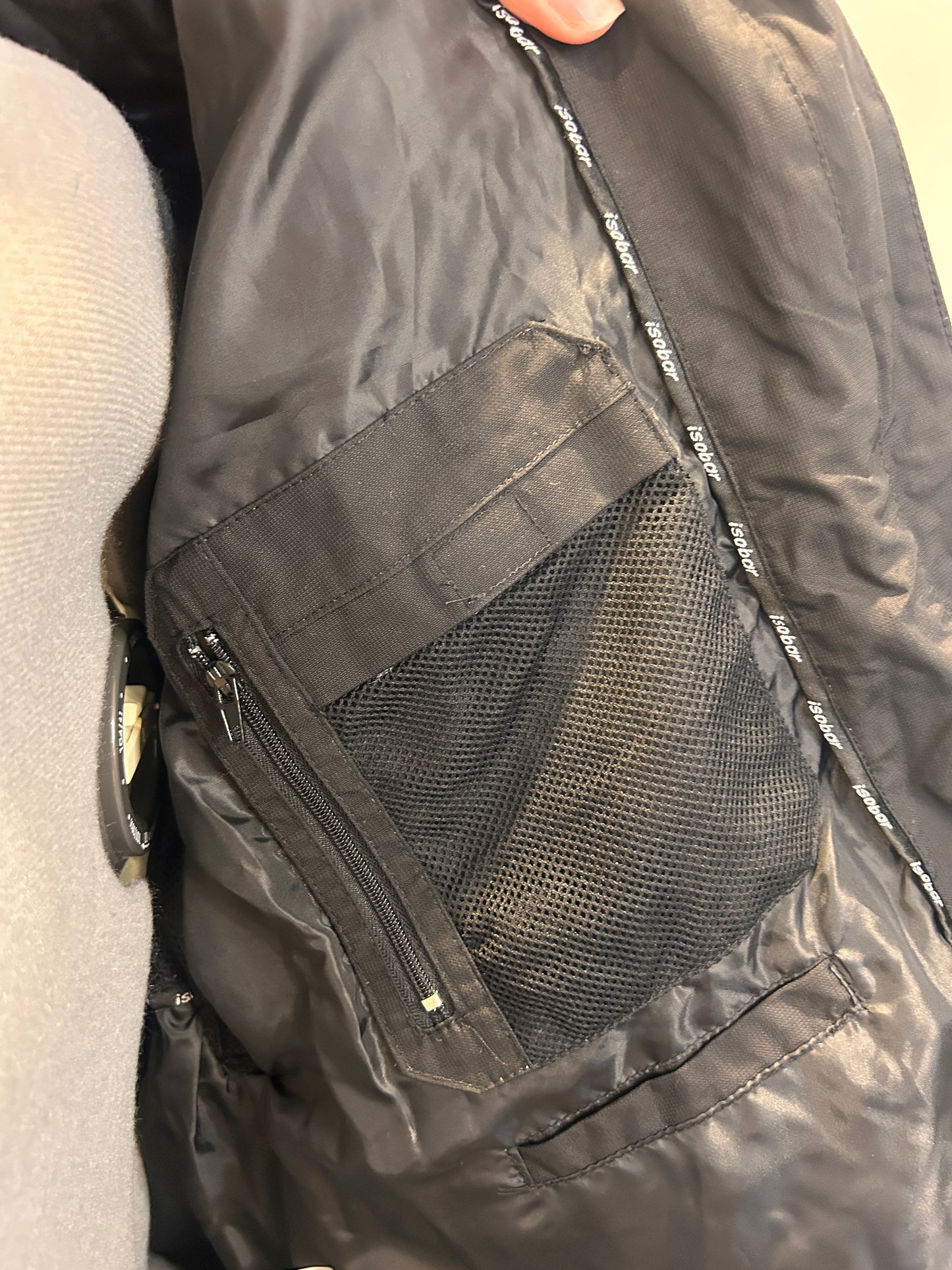 Isobar (by Ezibuy) Jacket - Size XL (BNWT)