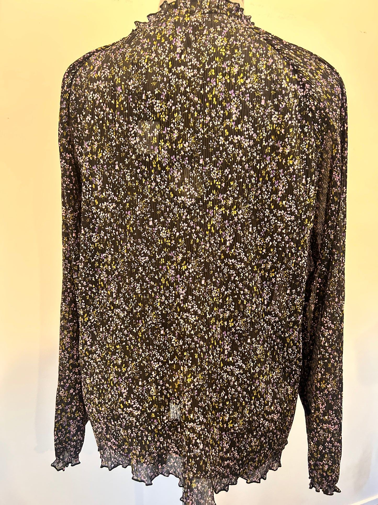 Gloss (by Shineon) Top - Size 18 (BNWT)
