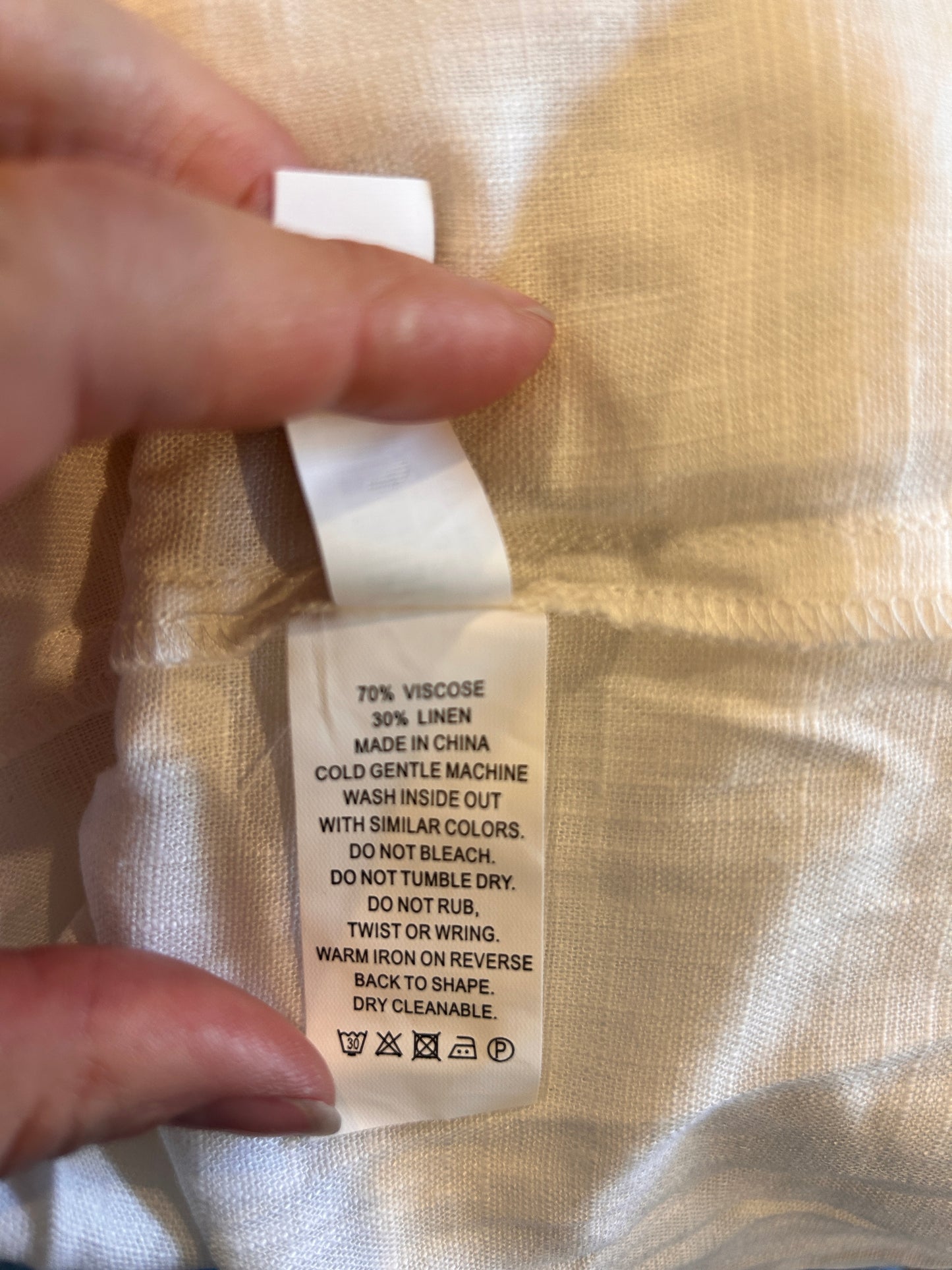 Jeanswest Top - Size 18