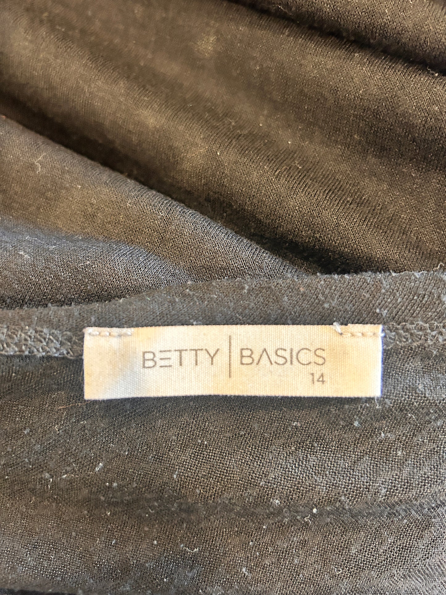 Betty Basics Cardigan- Size 14