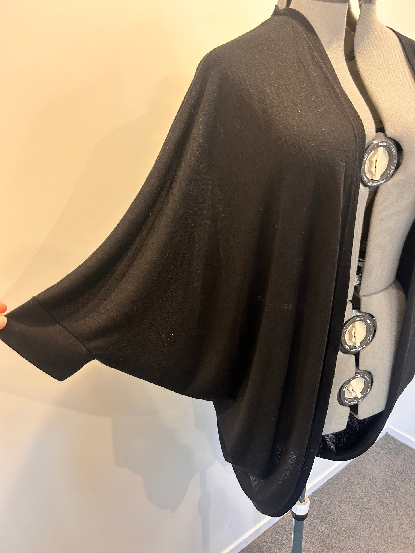Betty Basics Cardigan- Size 14