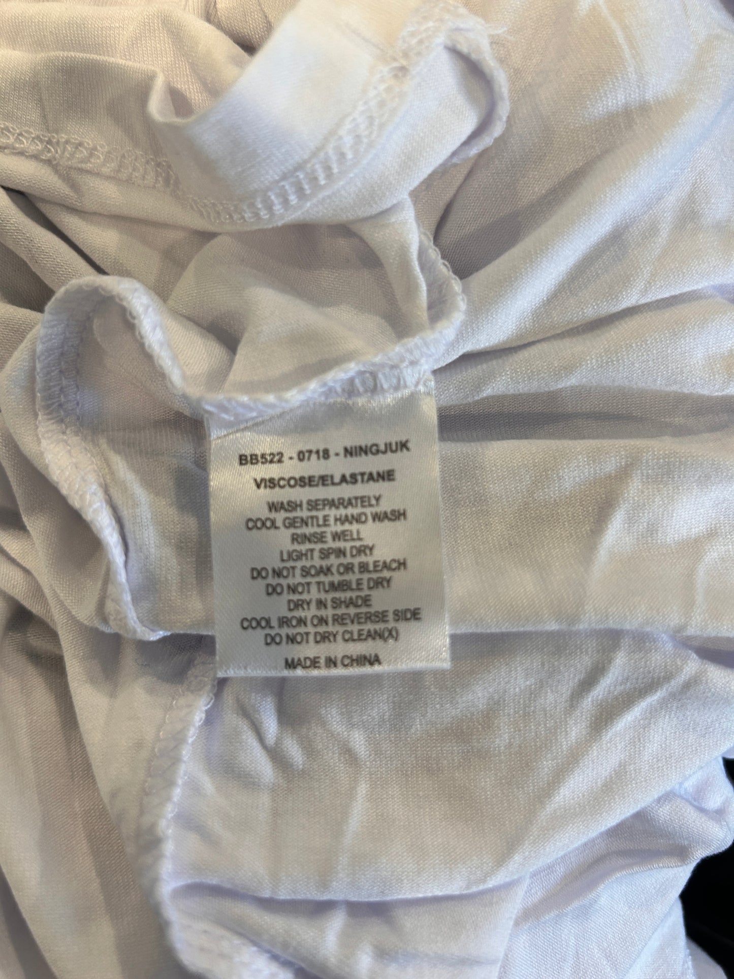 Betty Basics Top - Size 14 (BNWT)