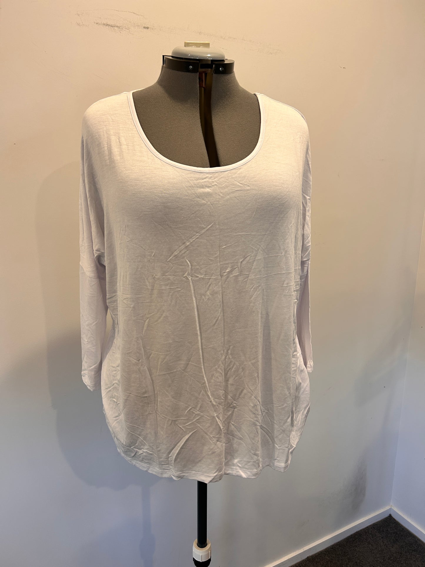 Betty Basics Top - Size 14 (BNWT)