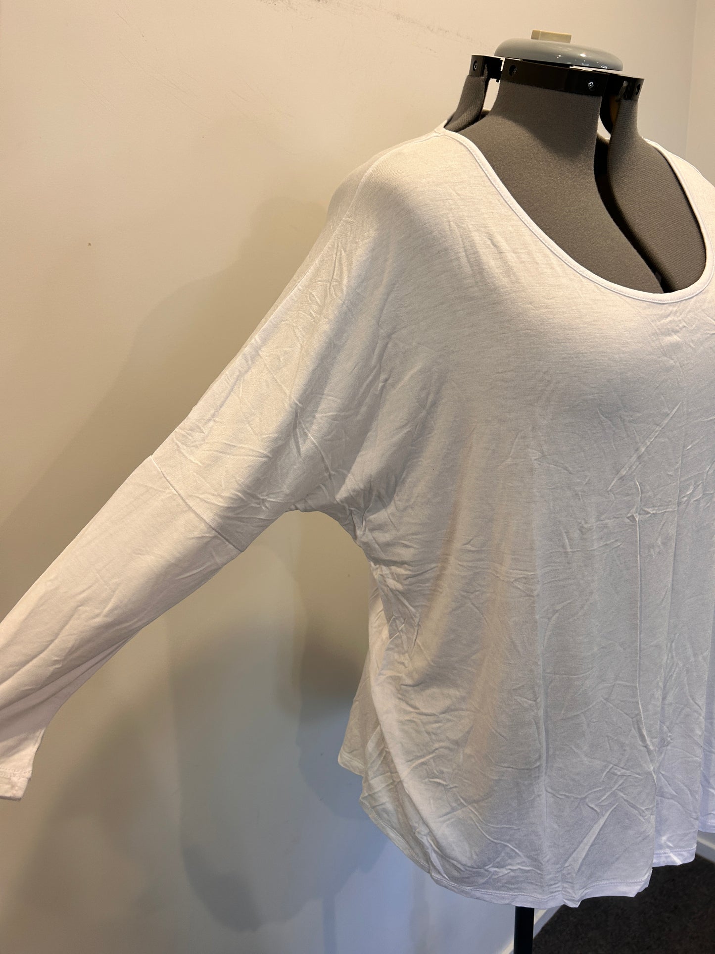 Betty Basics Top - Size 14 (BNWT)