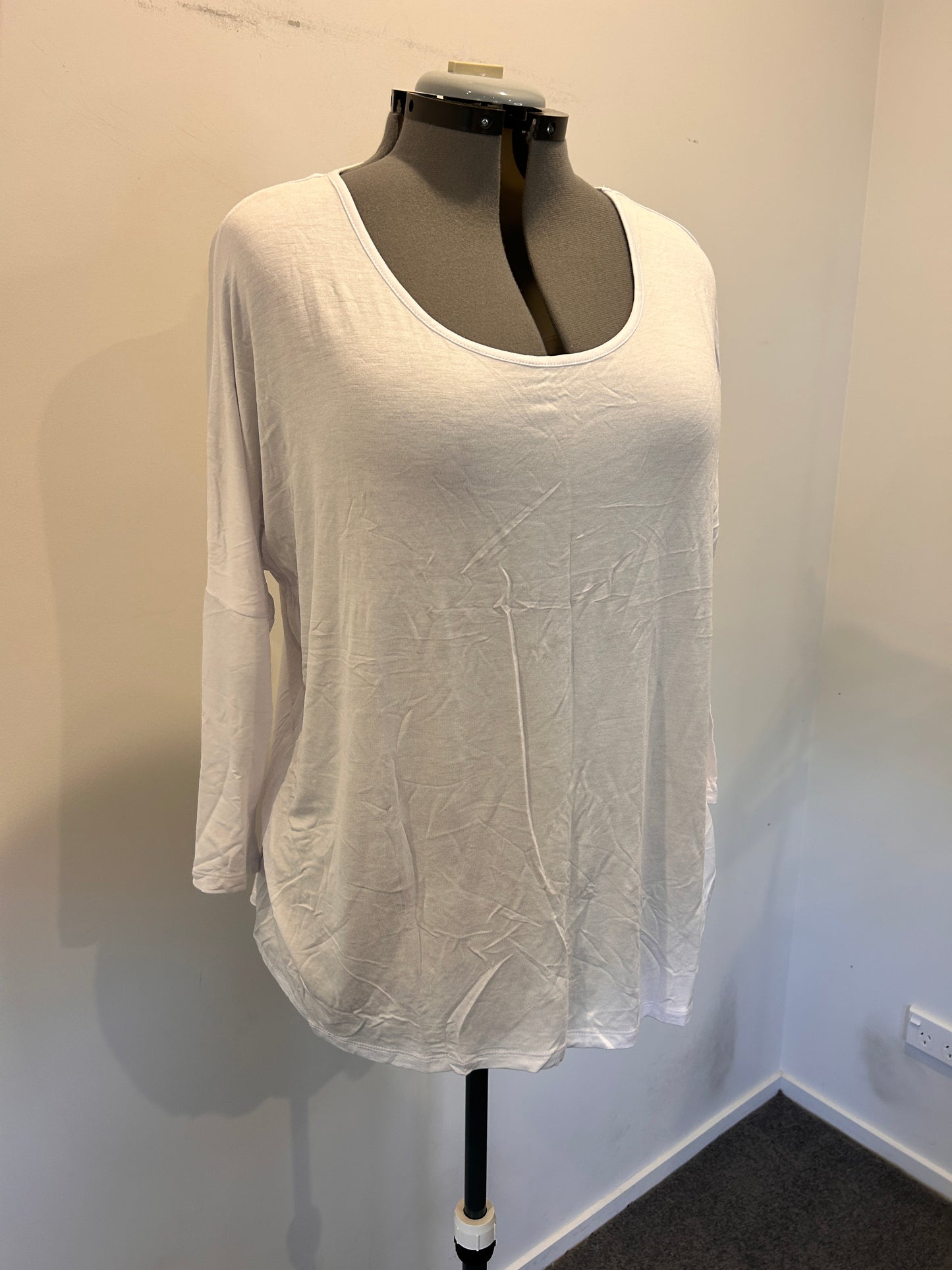 Betty Basics Top - Size 14 (BNWT)