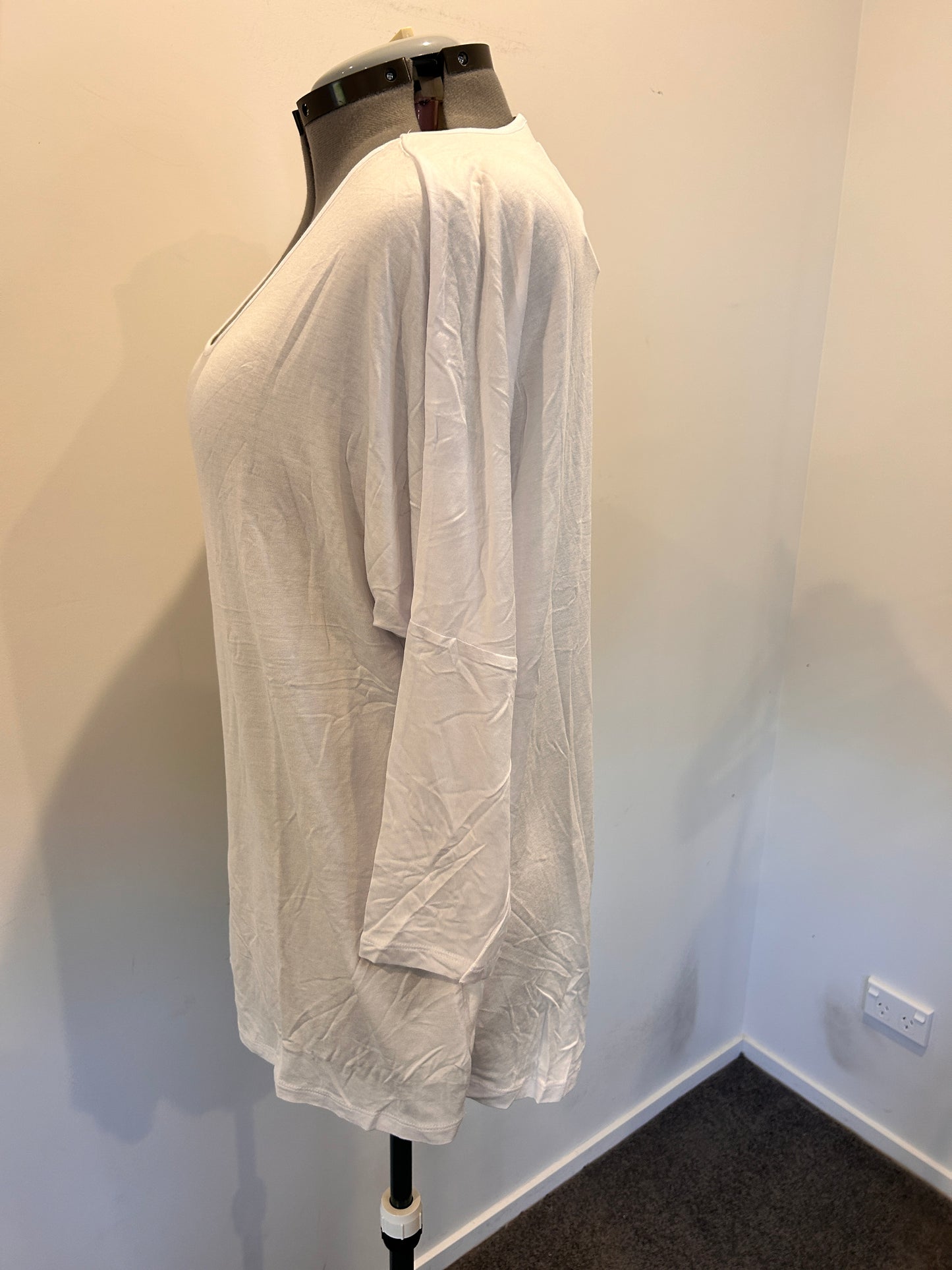 Betty Basics Top - Size 14 (BNWT)