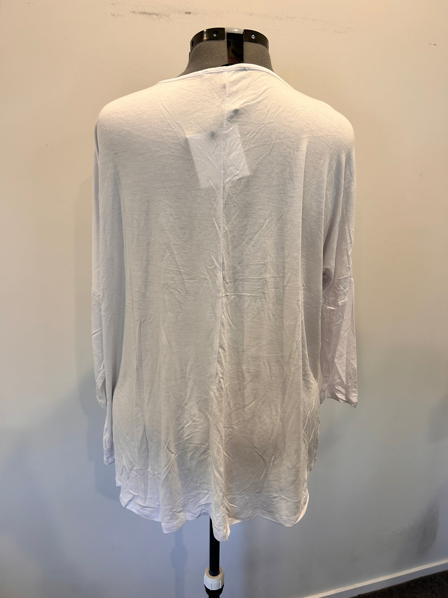 Betty Basics Top - Size 14 (BNWT)