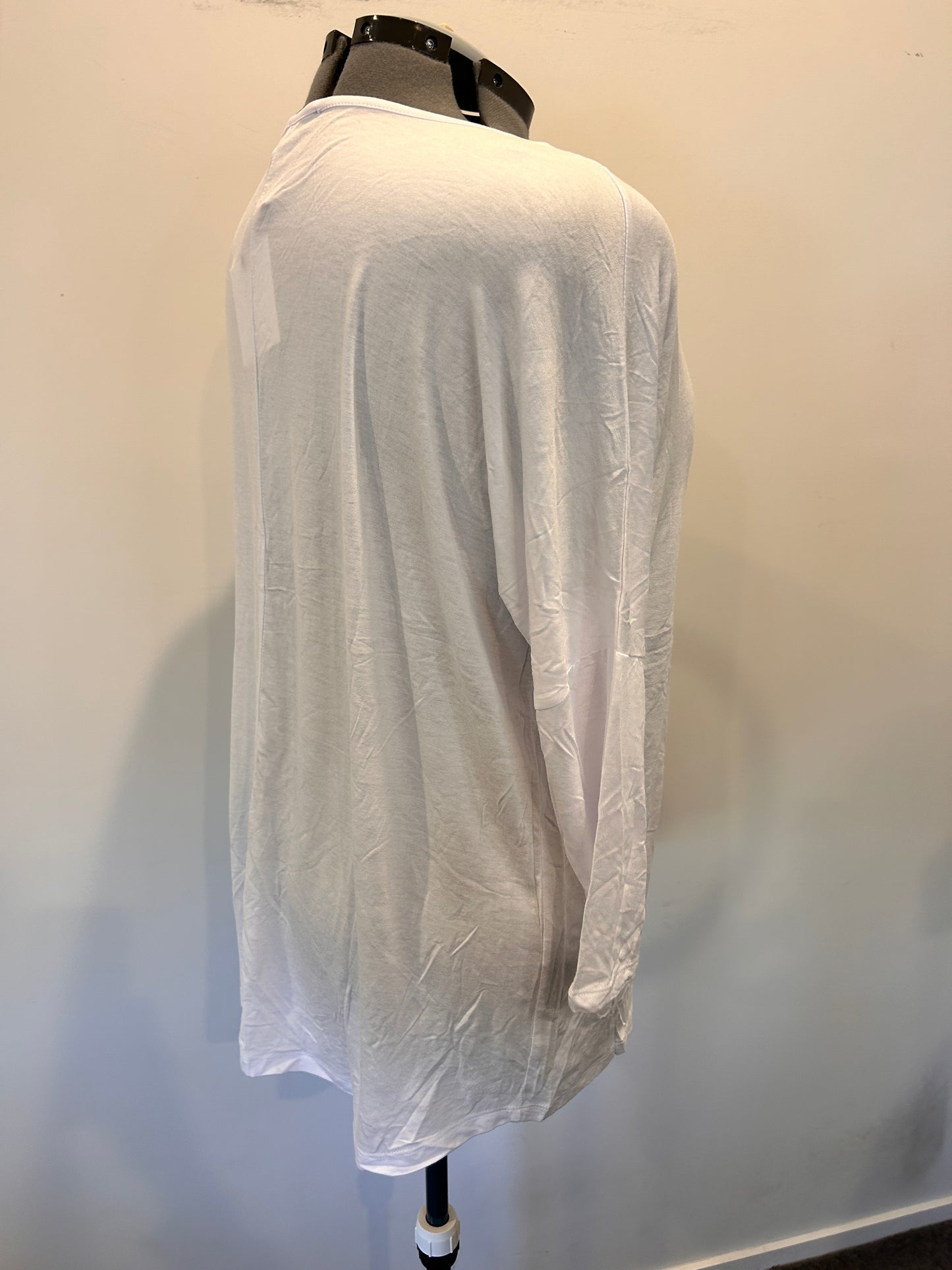 Betty Basics Top - Size 14 (BNWT)