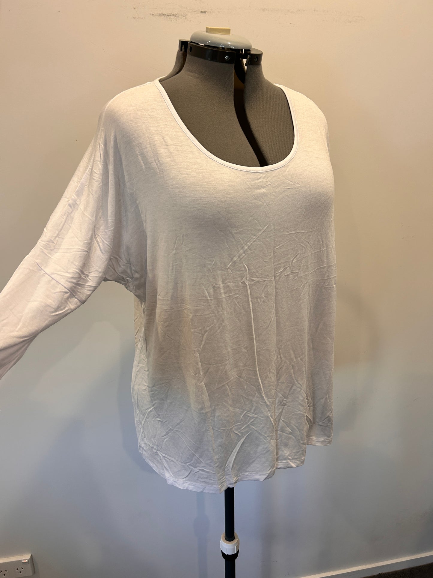 Betty Basics Top - Size 14 (BNWT)