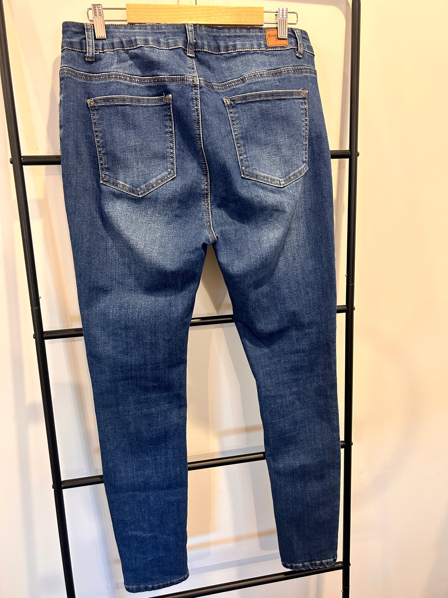 Country Denim Jeans - Size 16