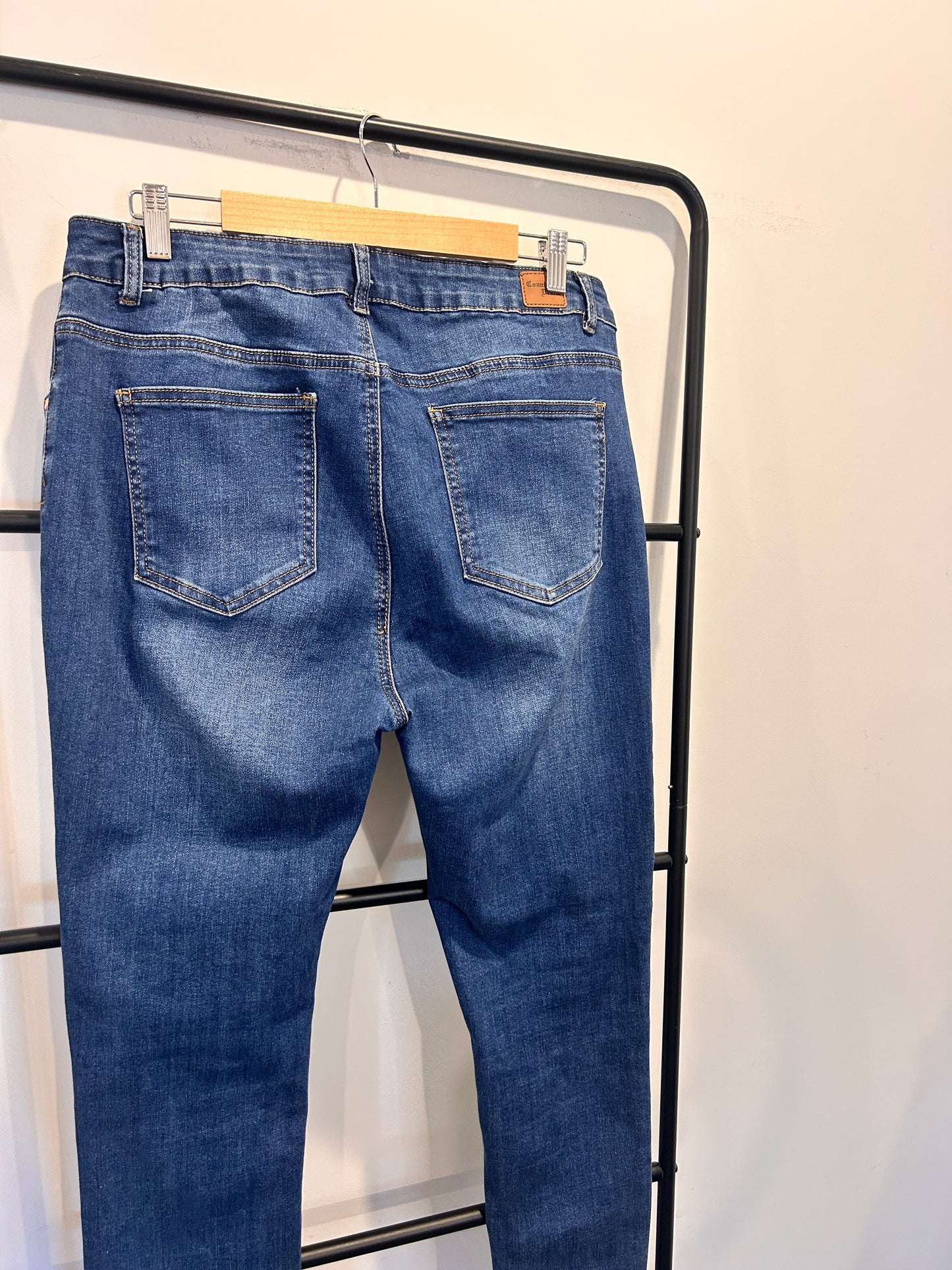 Country Denim Jeans - Size 16