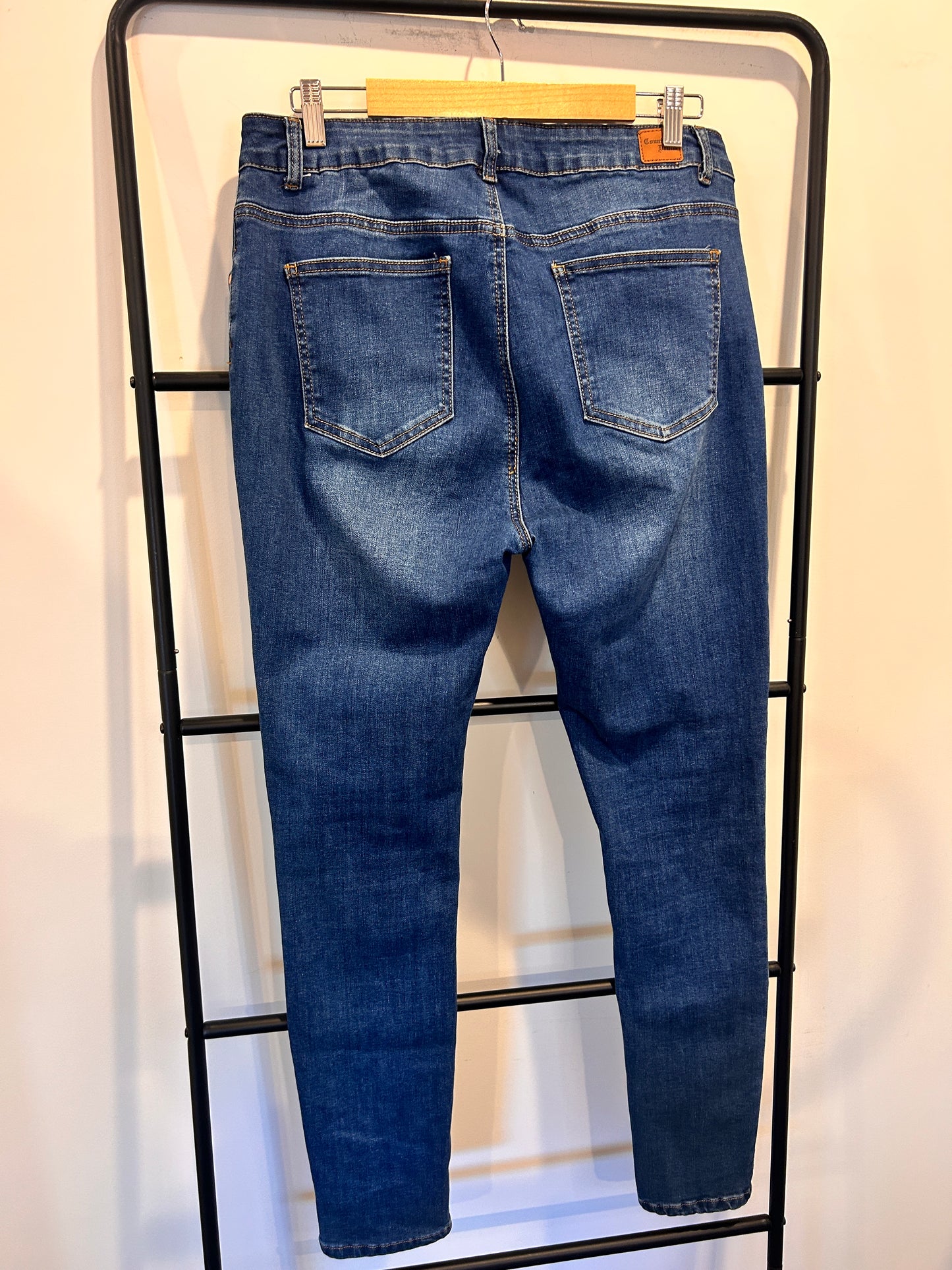 Country Denim Jeans - Size 16