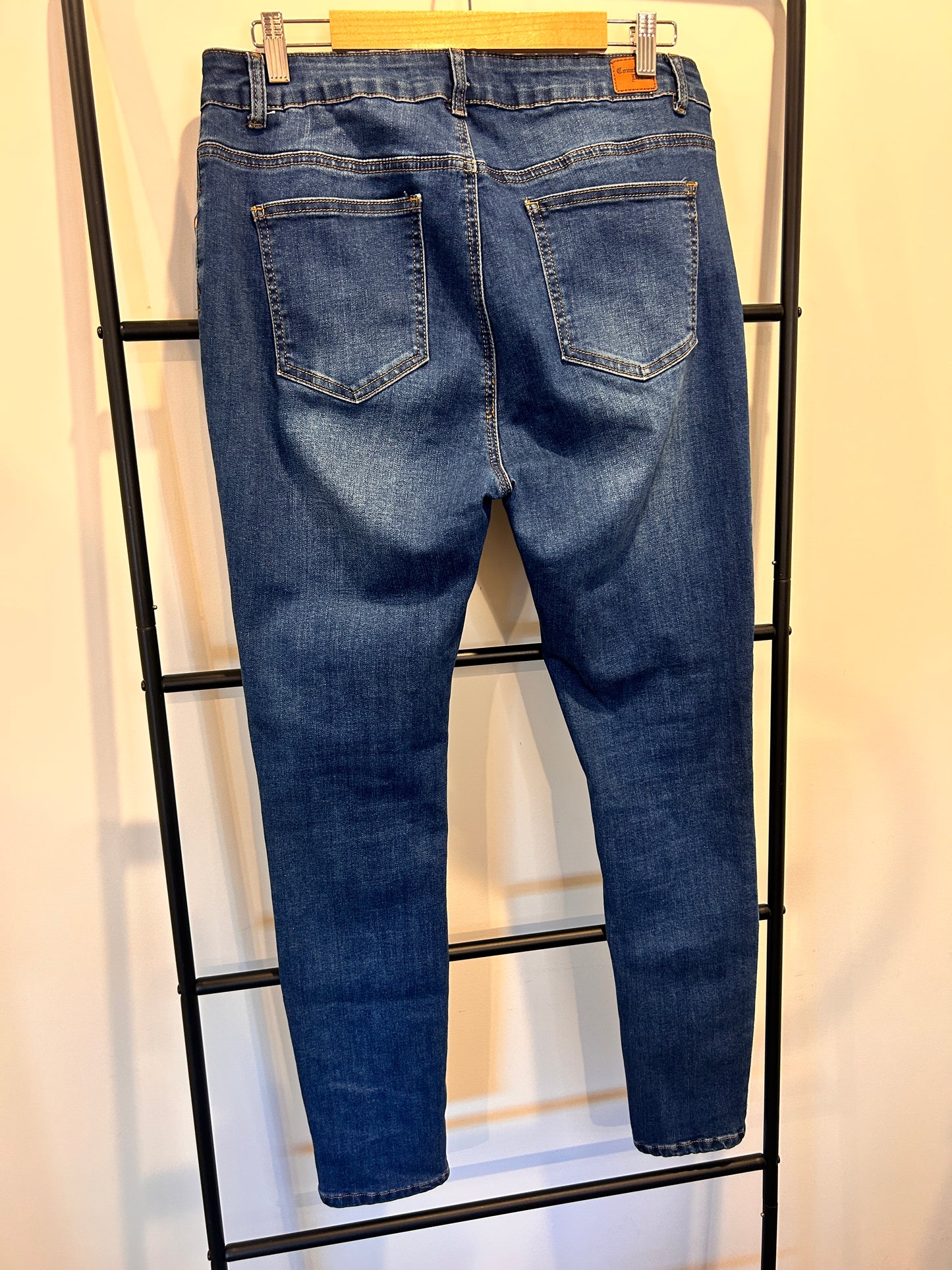 Country Denim Jeans - Size 16