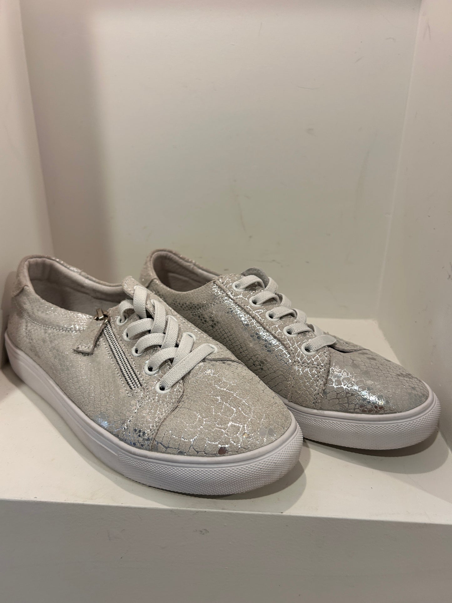 Candy Code Shoes - Size 40