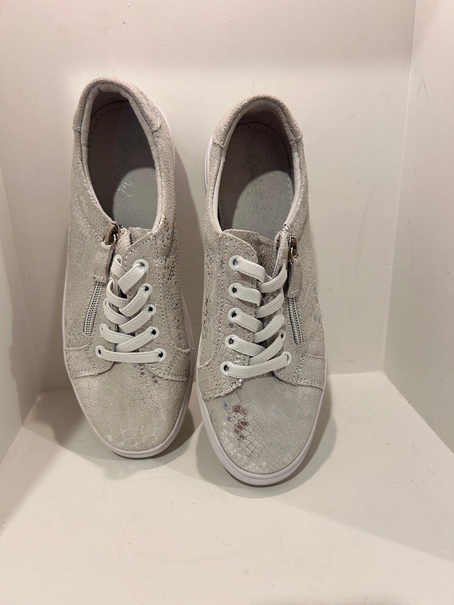 Candy Code Shoes - Size 40