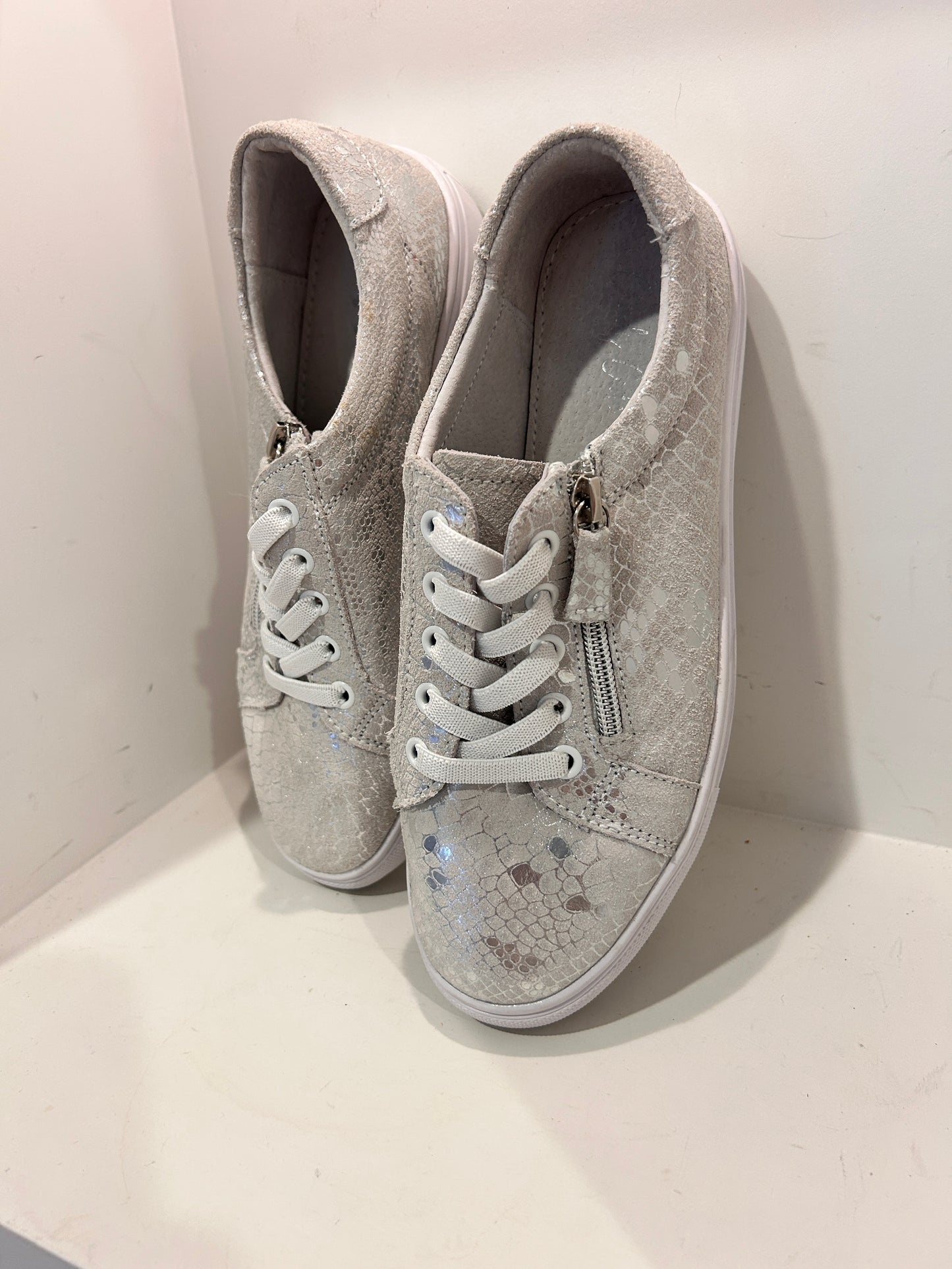Candy Code Shoes - Size 40