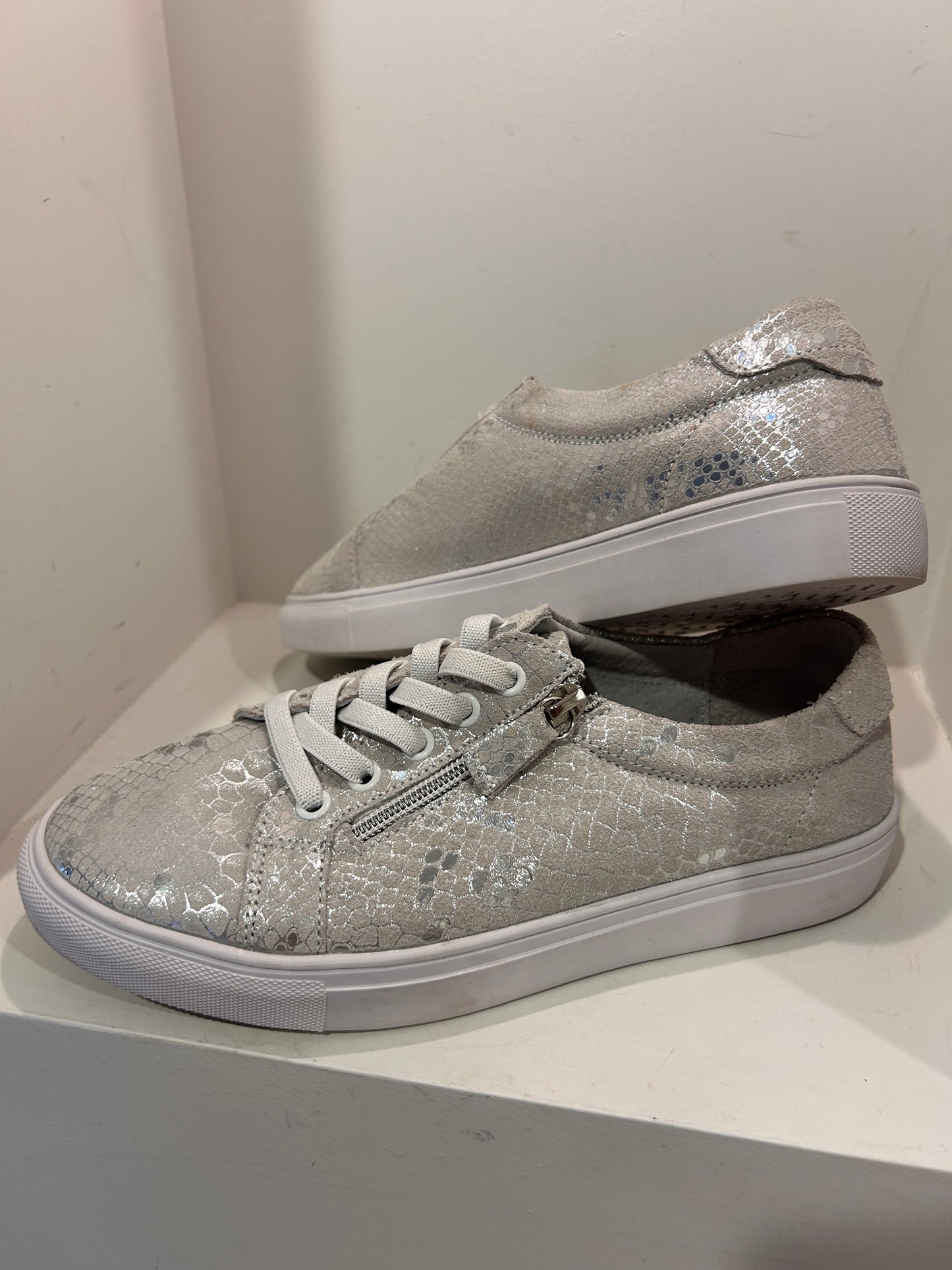 Candy Code Shoes - Size 40