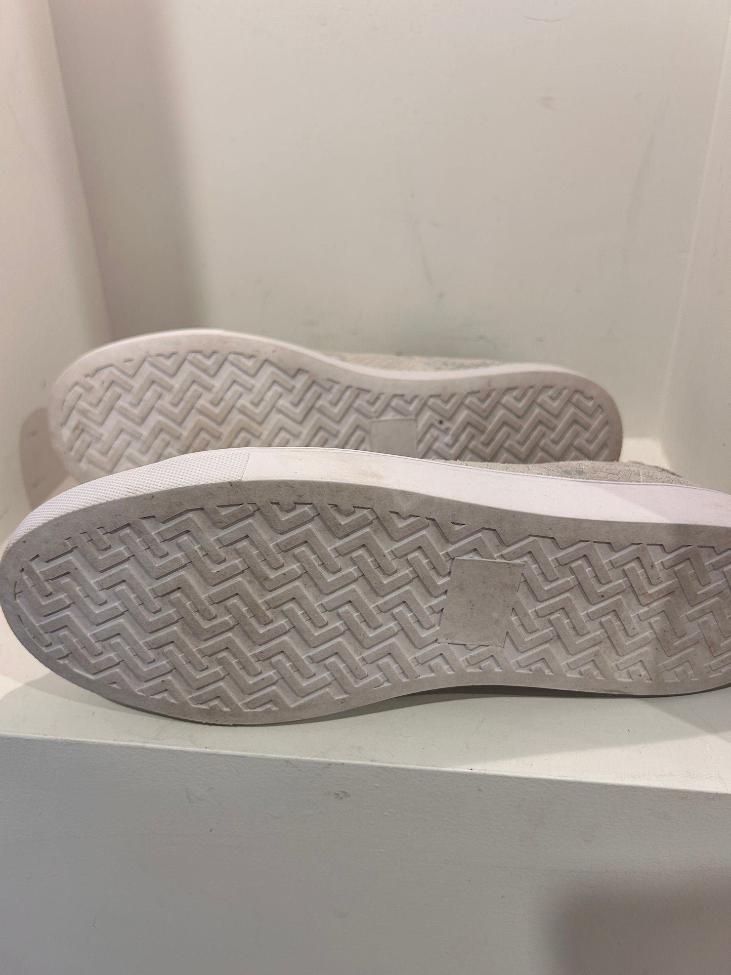 Candy Code Shoes - Size 40