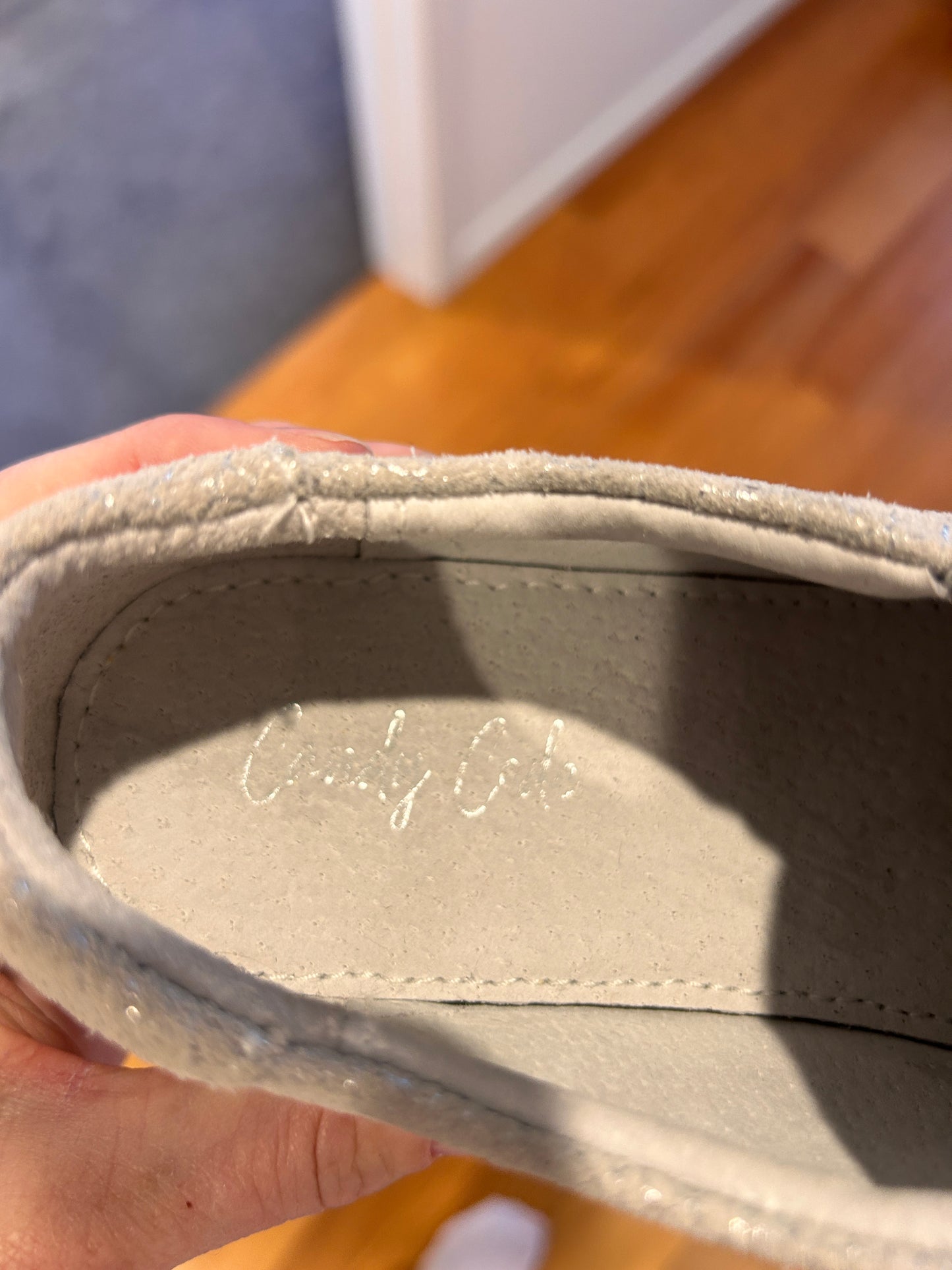 Candy Code Shoes - Size 40