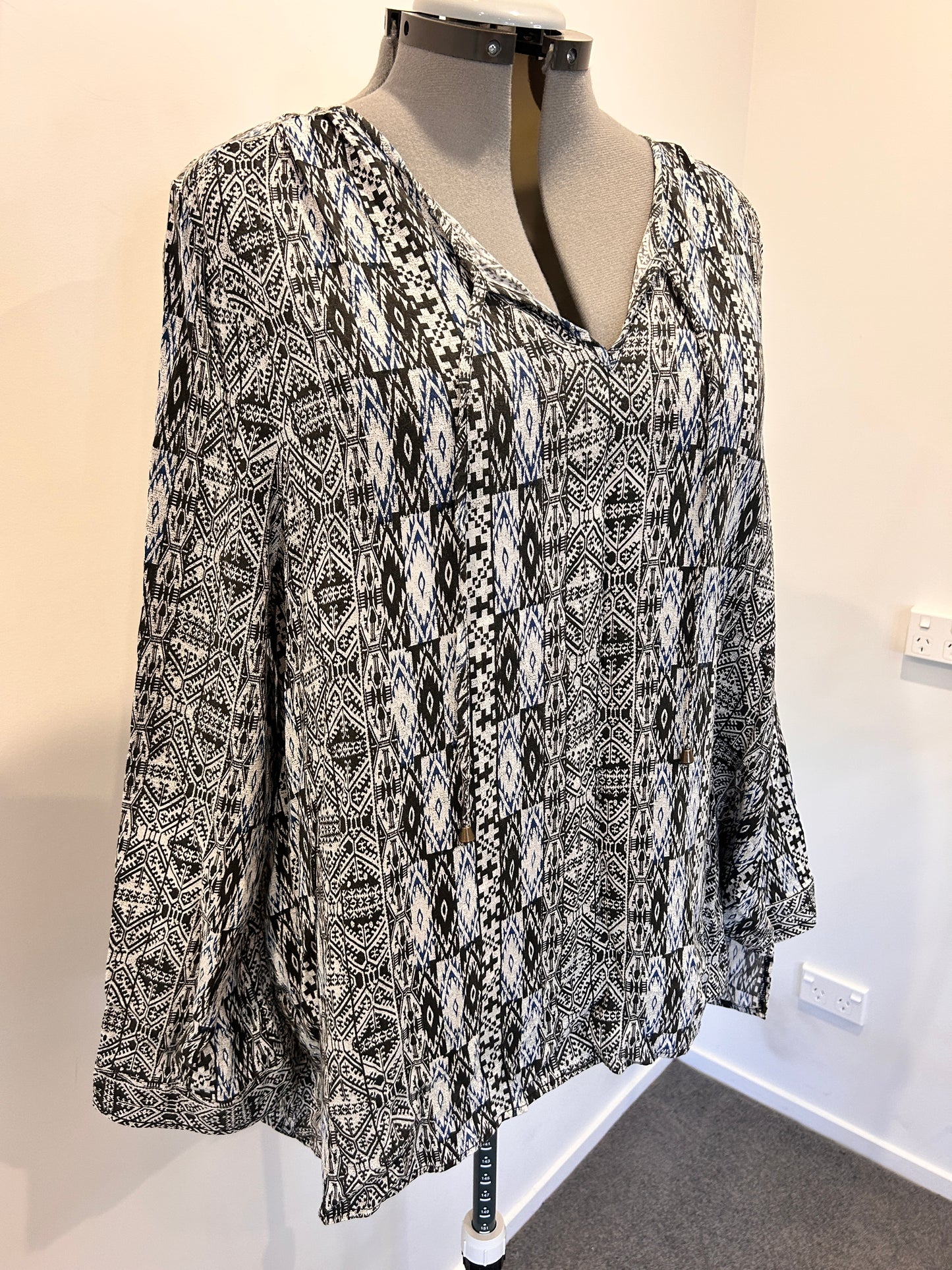 Beme Top - Size 20