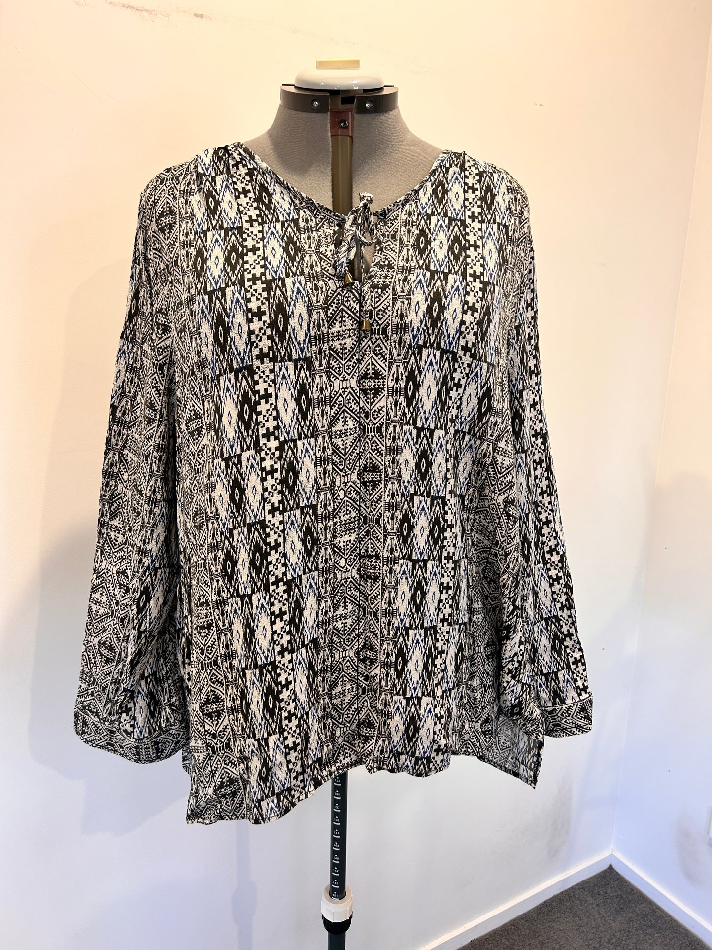 Beme Top - Size 20