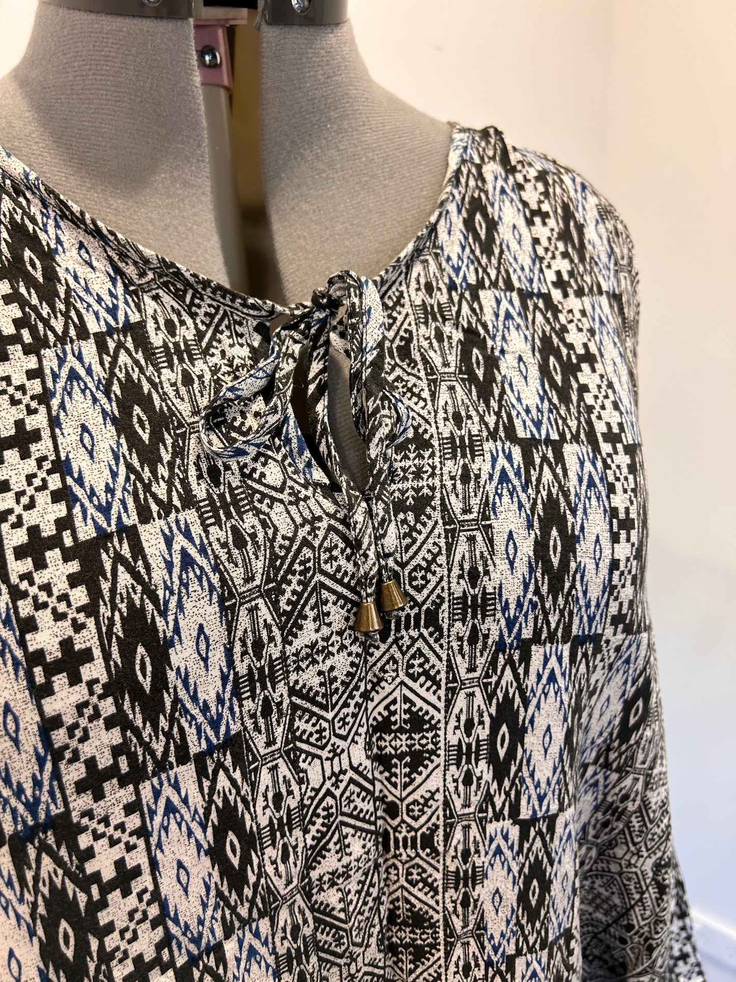 Beme Top - Size 20