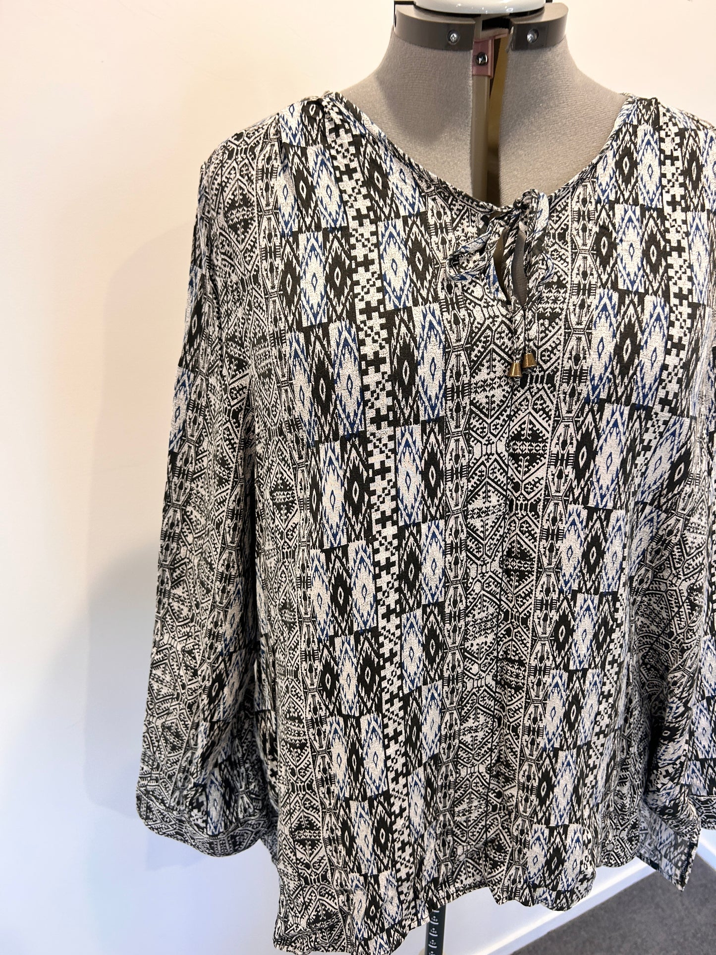Beme Top - Size 20