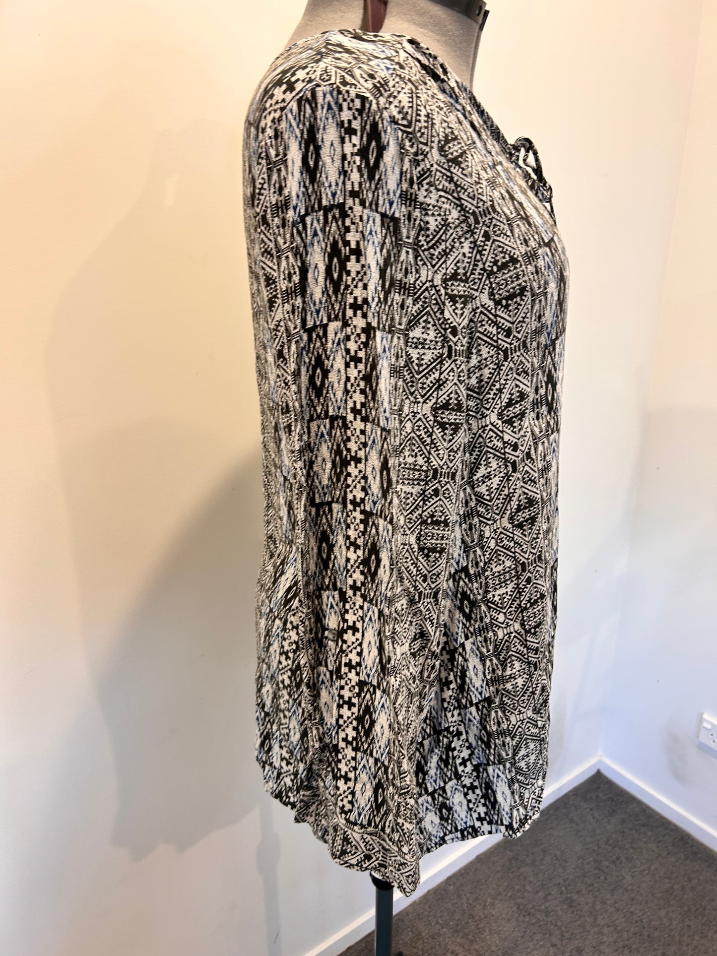 Beme Top - Size 20