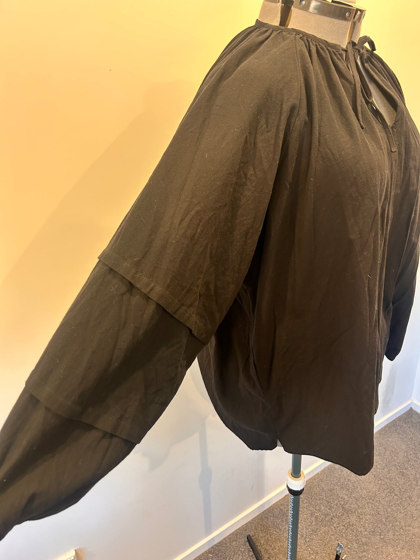 Betty Basics Top - Size 18 (BNWT)