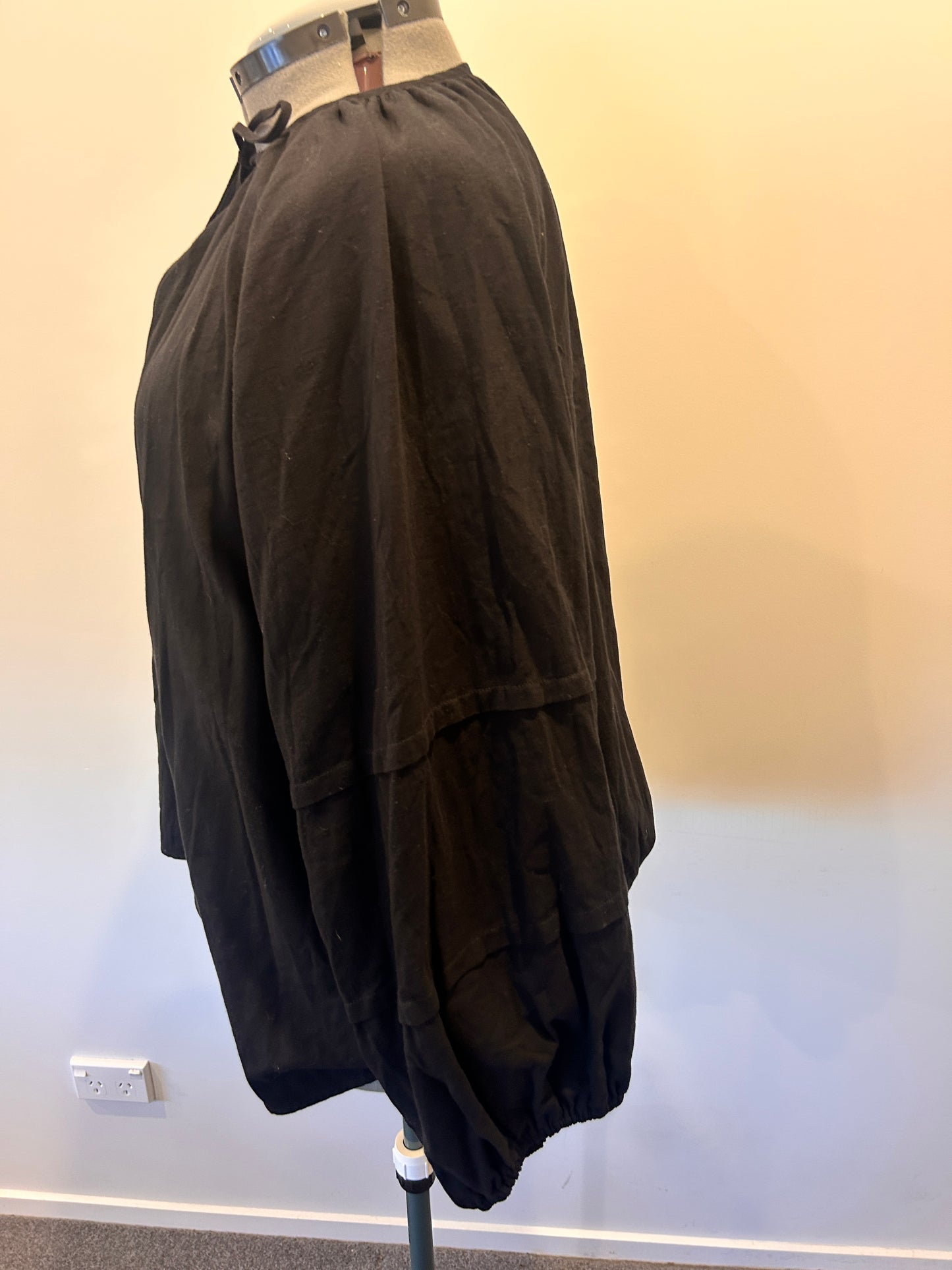 Betty Basics Top - Size 18 (BNWT)