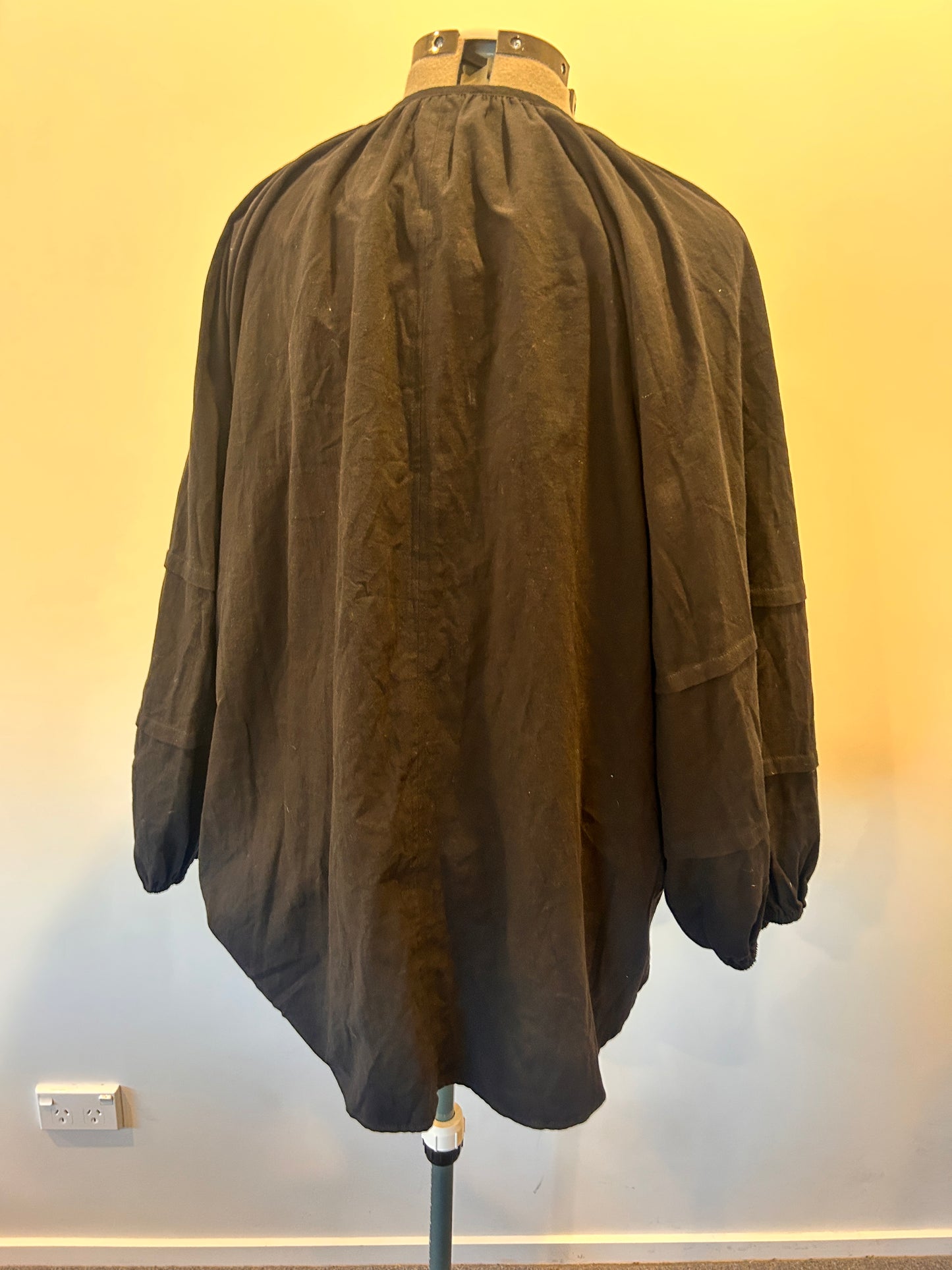 Betty Basics Top - Size 18 (BNWT)