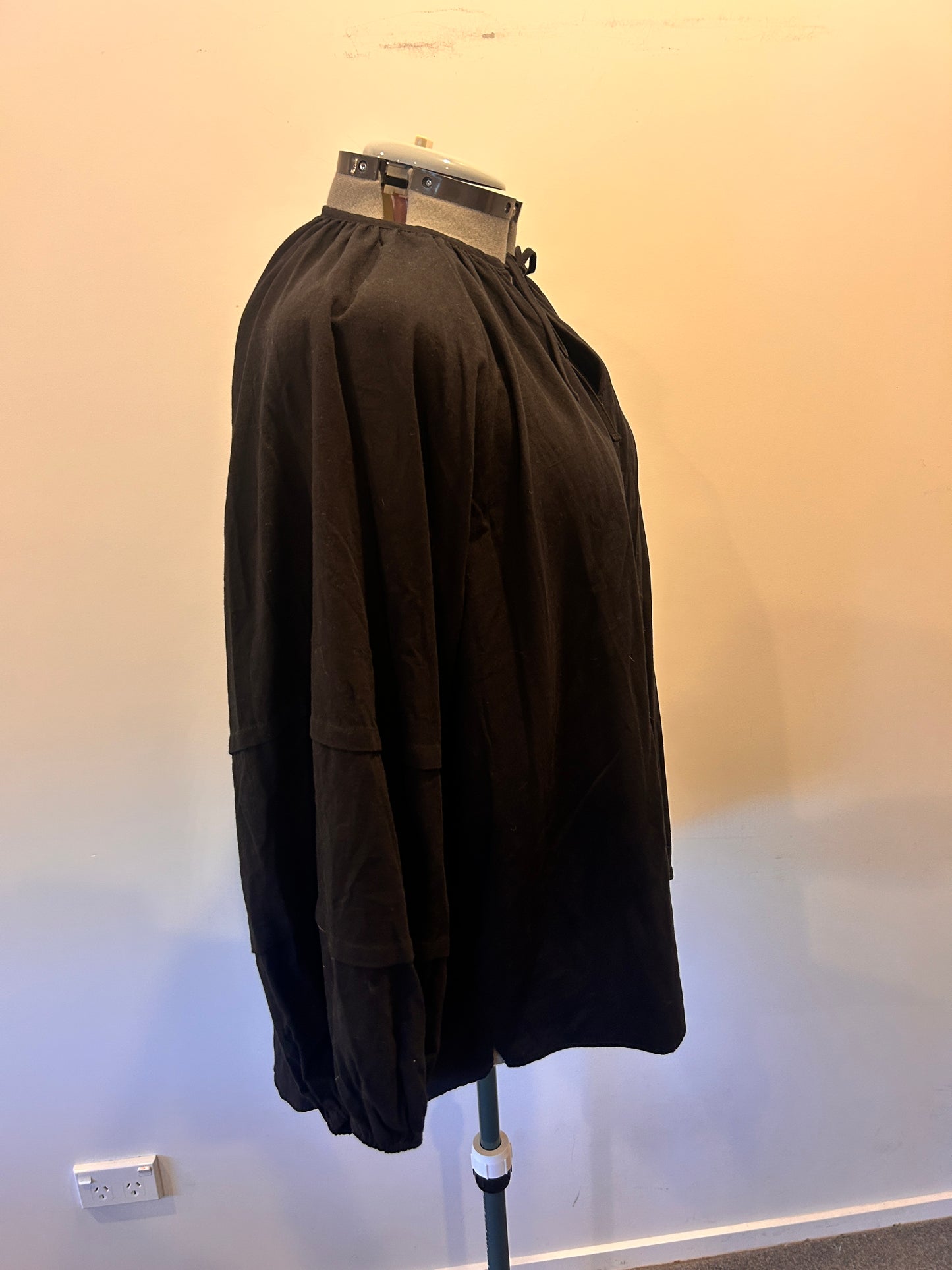 Betty Basics Top - Size 18 (BNWT)