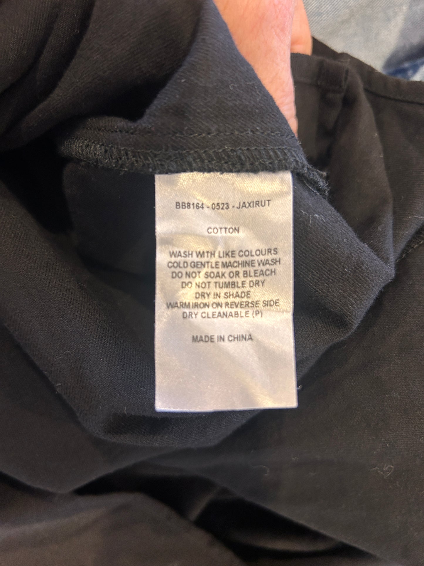 Betty Basics Top - Size 18 (BNWT)