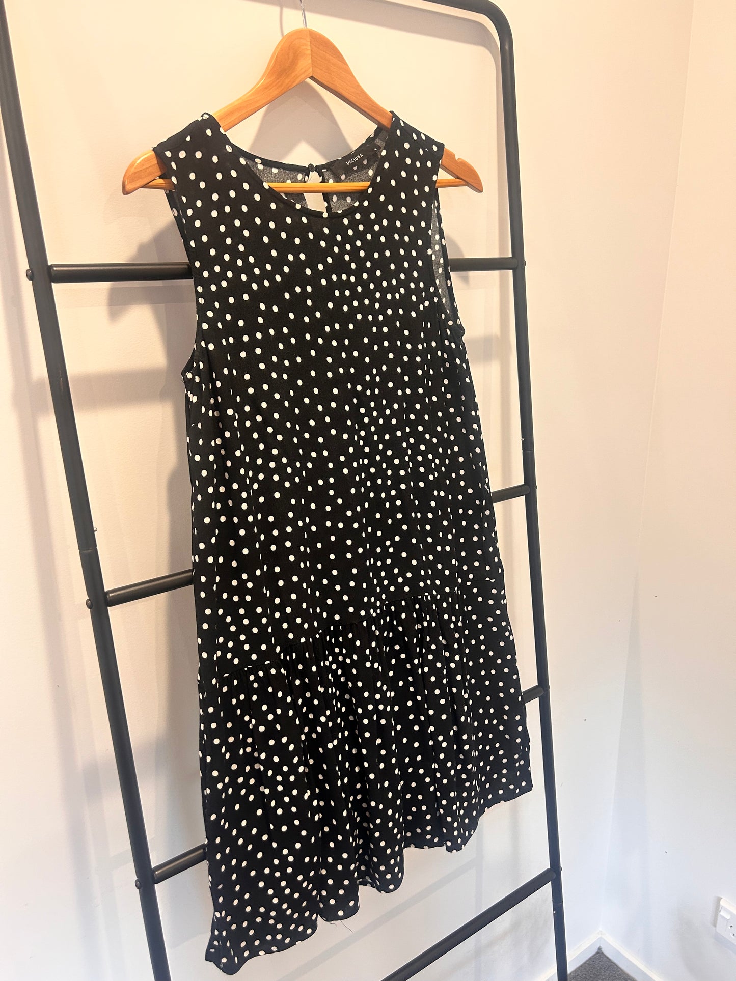 Decjuba Mini Dress - Size 8
