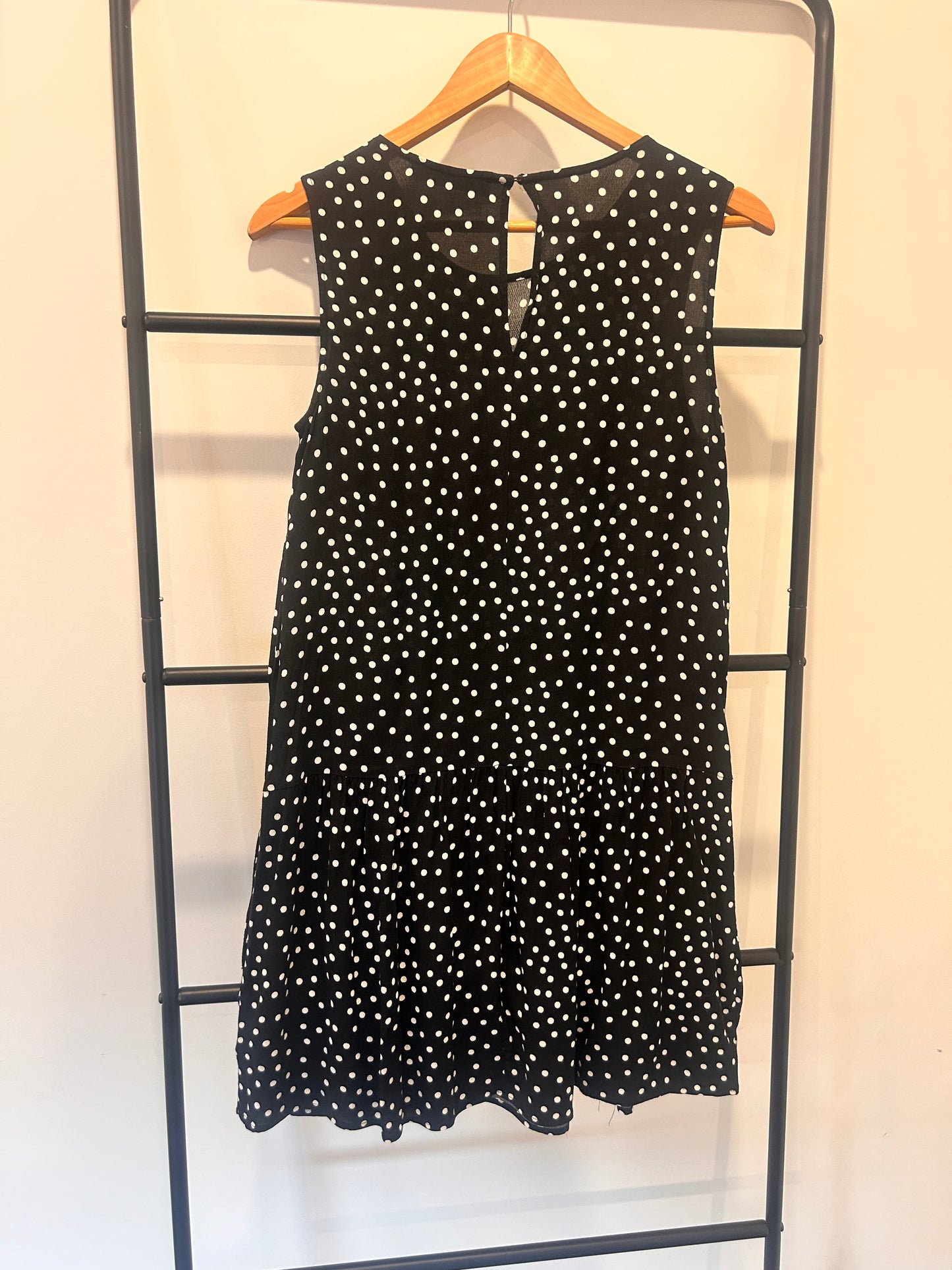 Decjuba Mini Dress - Size 8