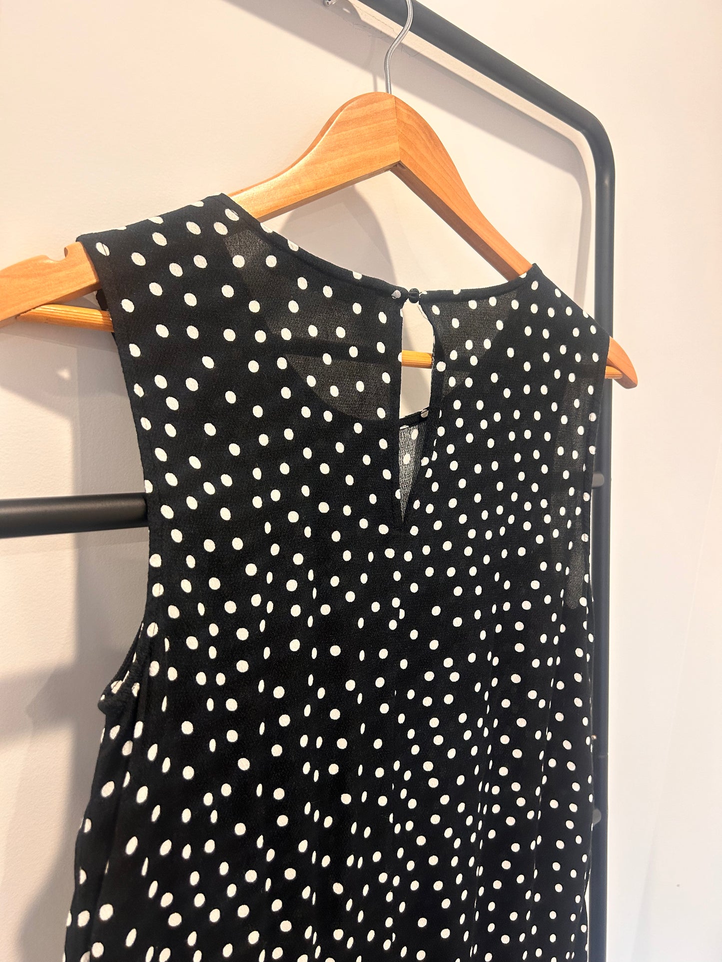 Decjuba Mini Dress - Size 8