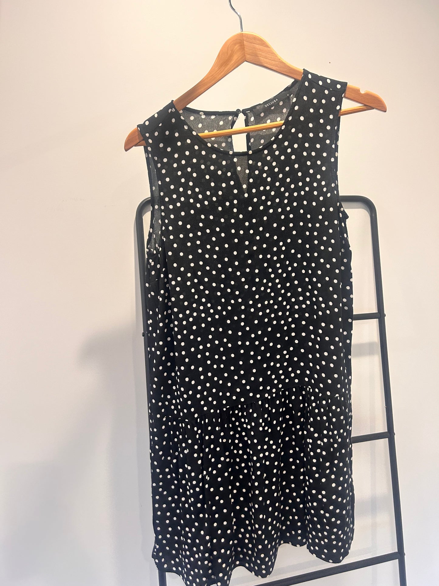Decjuba Mini Dress - Size 8
