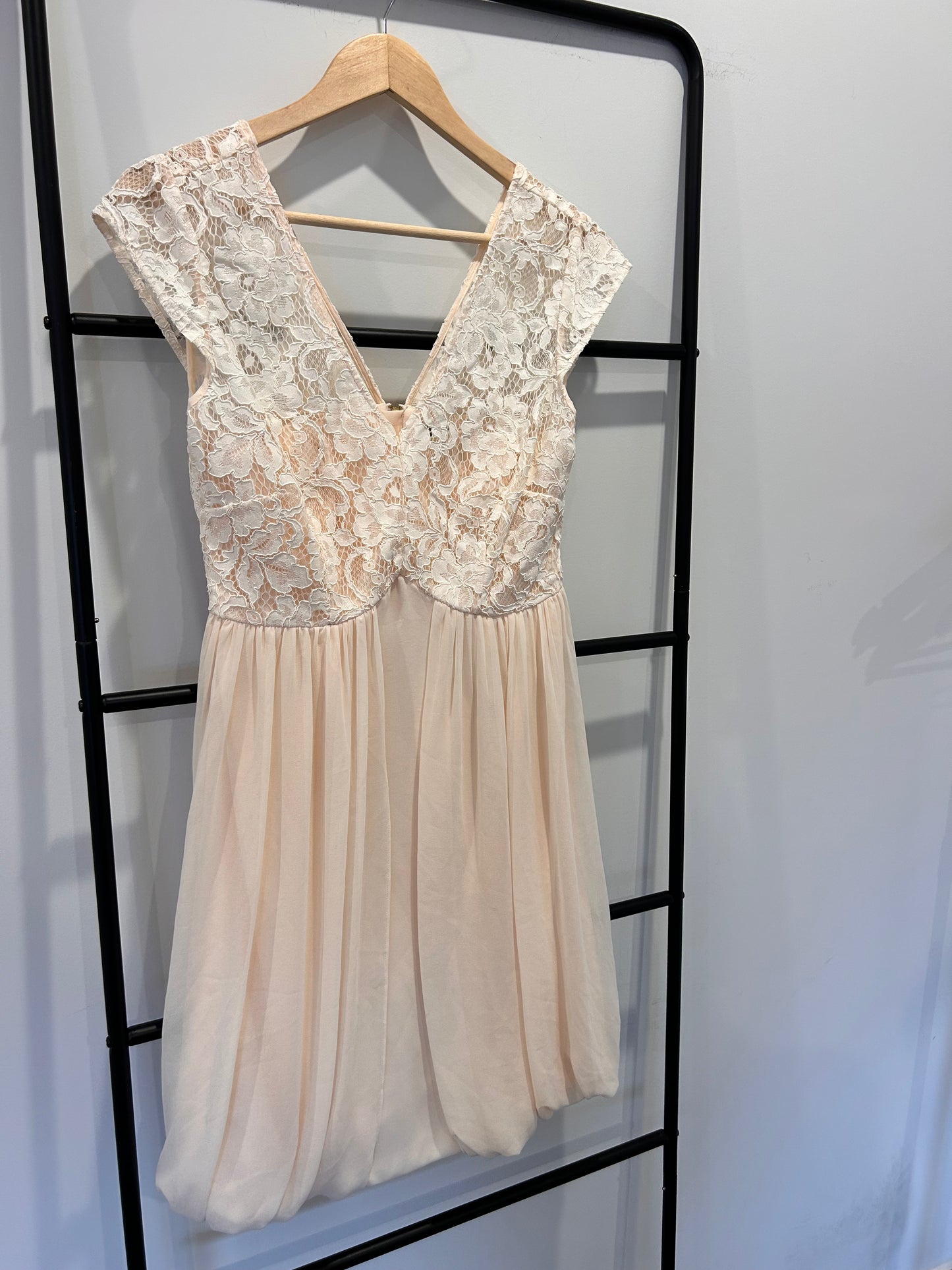 Coast Mini Dress - Size 10 (BNWT)