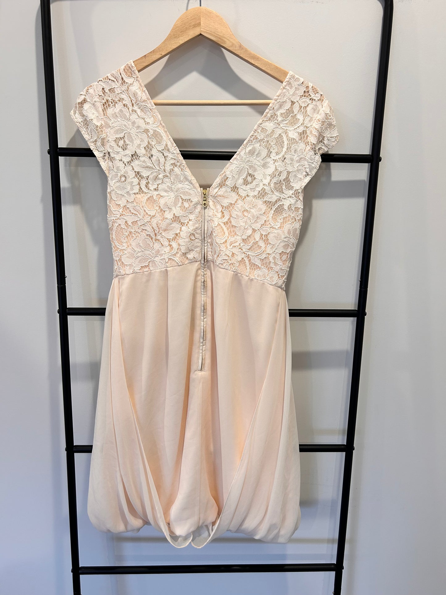 Coast Mini Dress - Size 10 (BNWT)