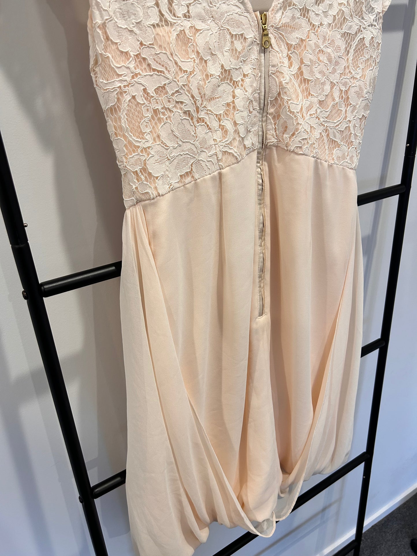 Coast Mini Dress - Size 10 (BNWT)