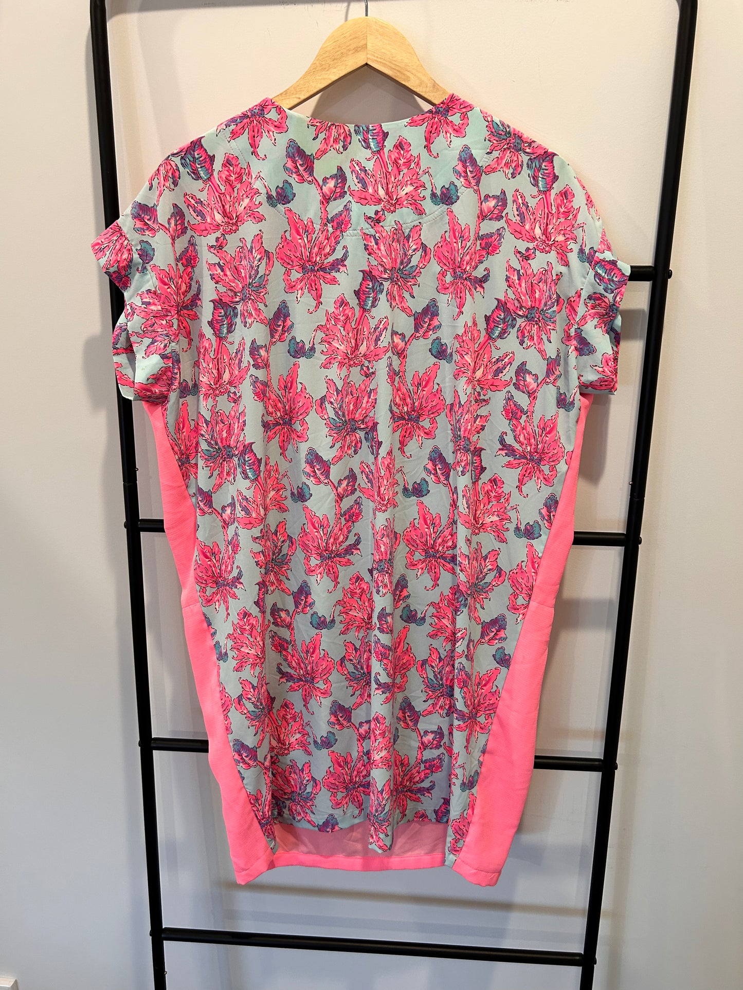 Augustine Mini Dress (Xander) - Size 8 (BNWT)