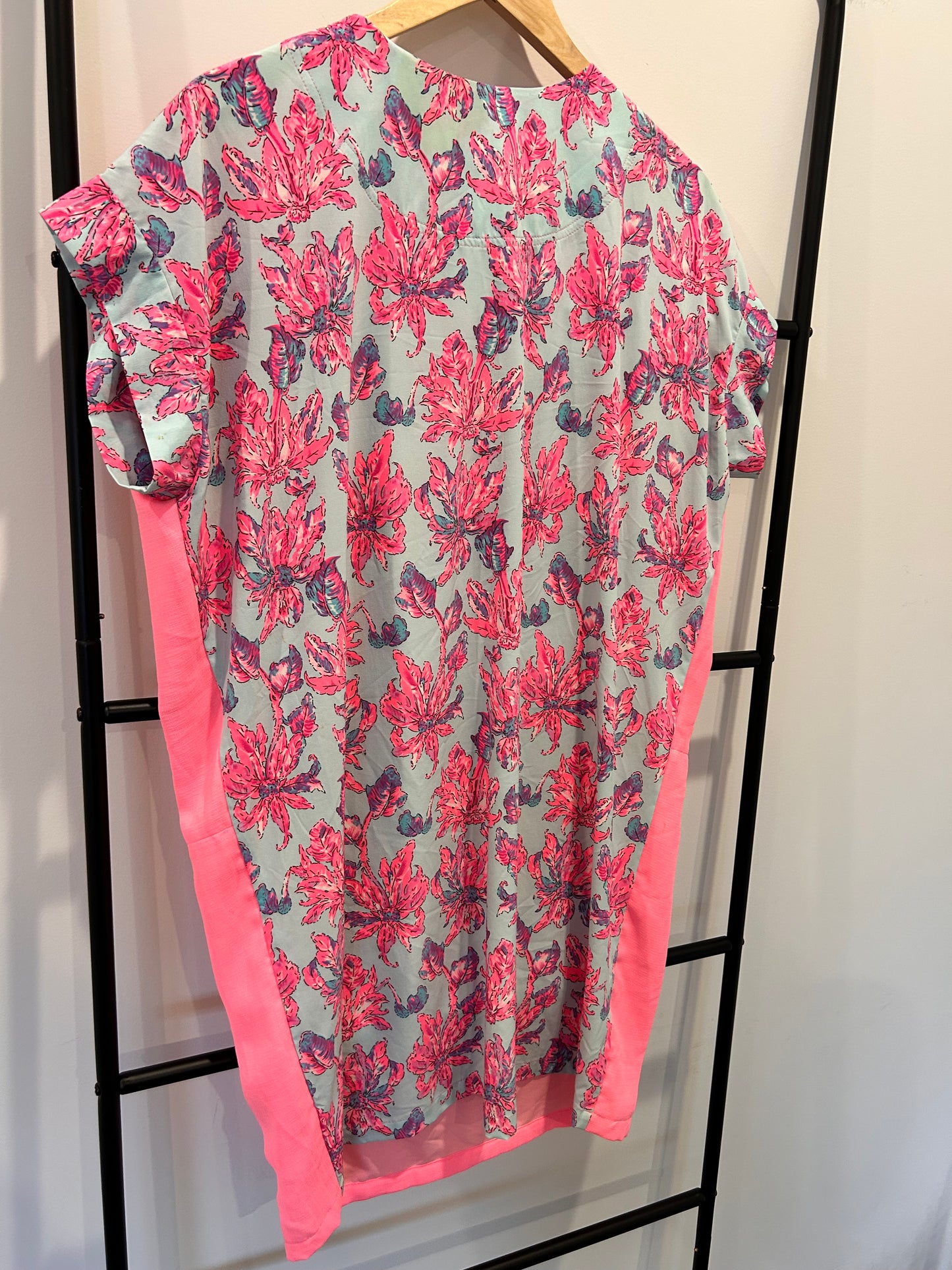 Augustine Mini Dress (Xander) - Size 8 (BNWT)