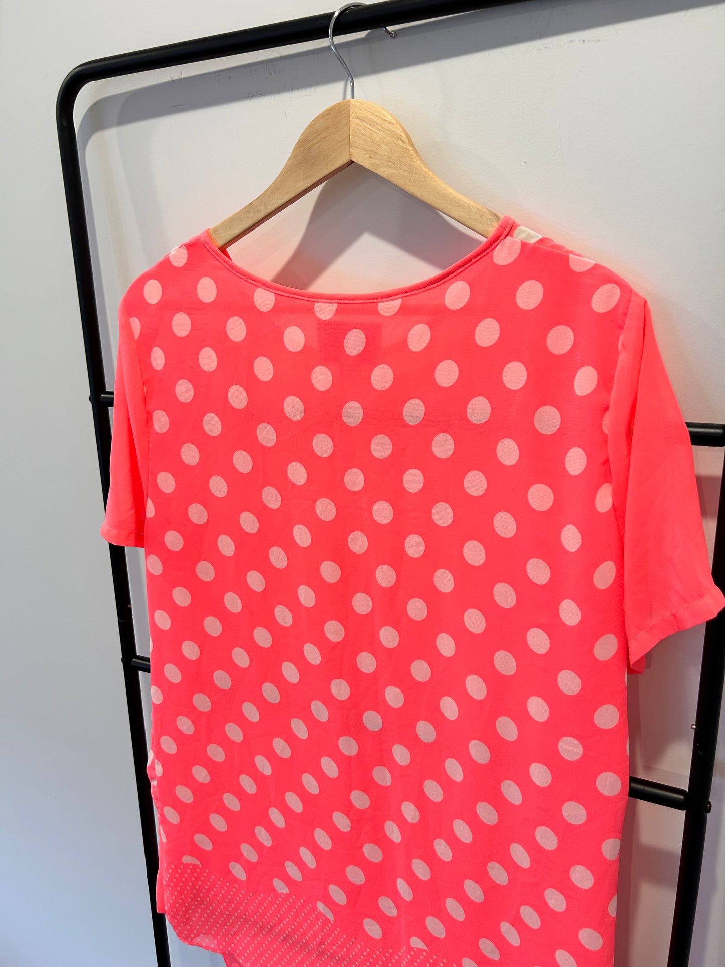 Charlo Top - Size 12