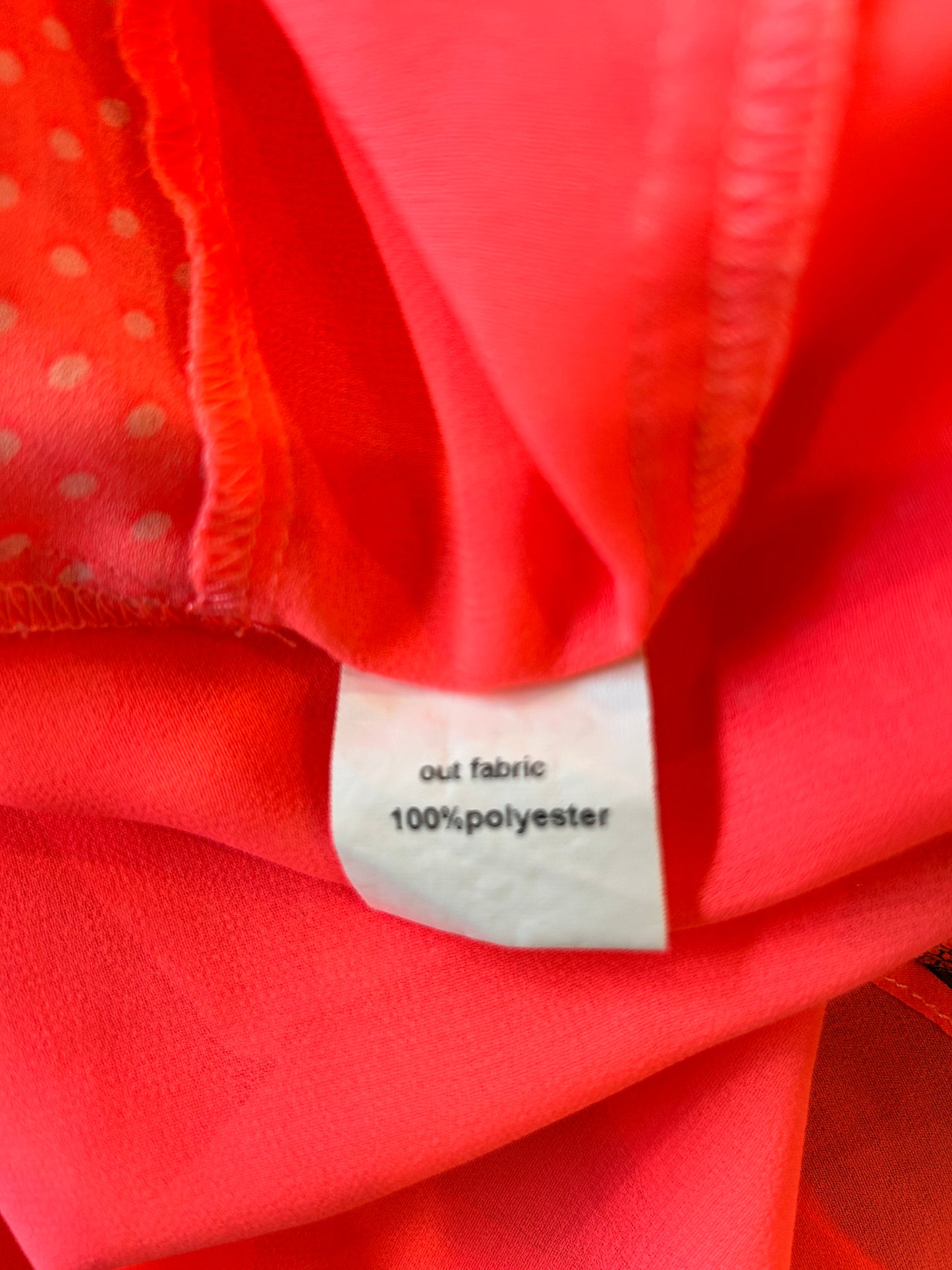 Augustine Mini Dress - SIze L (BNWT)