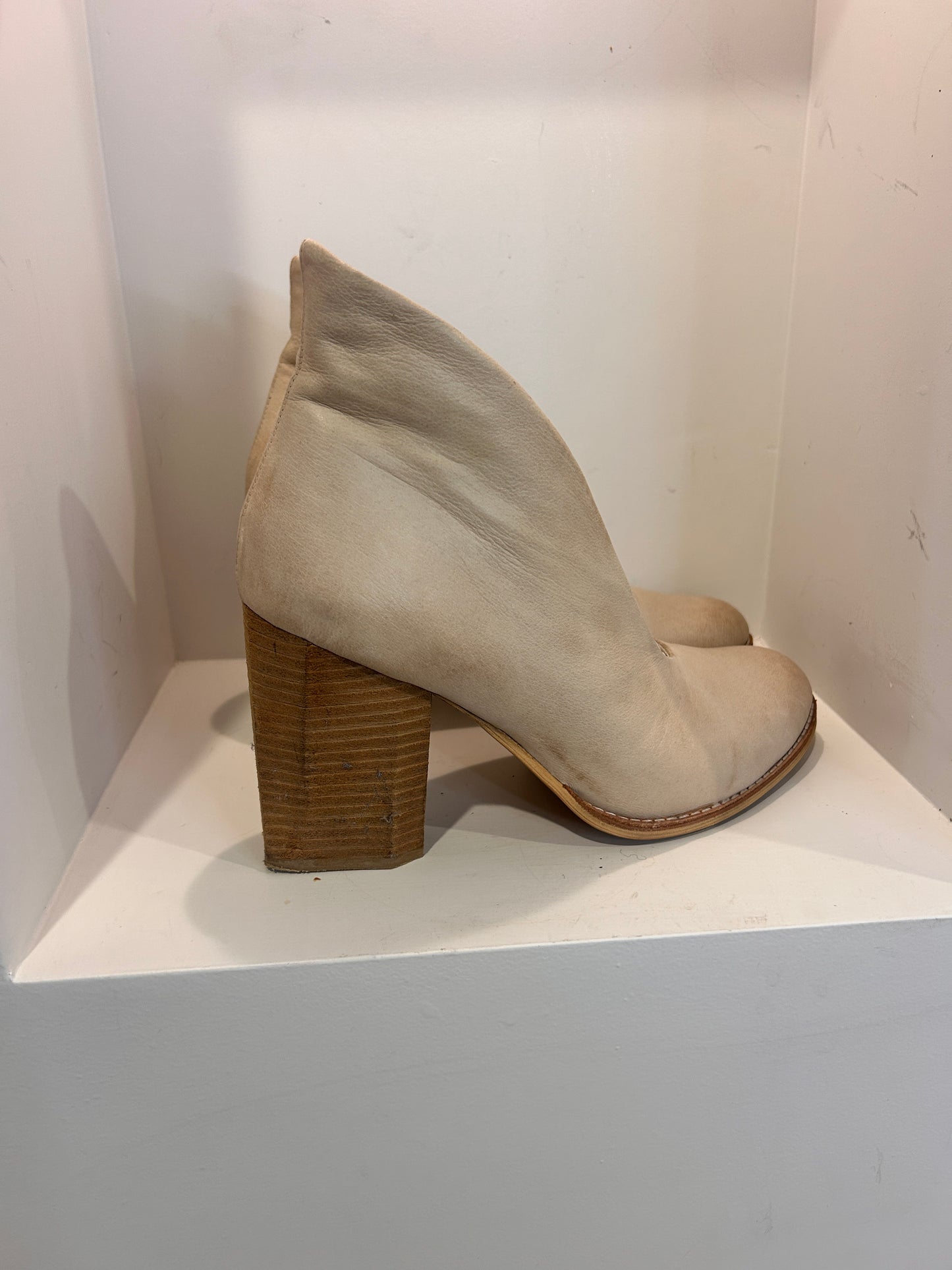 Silent D Boots - Size 41