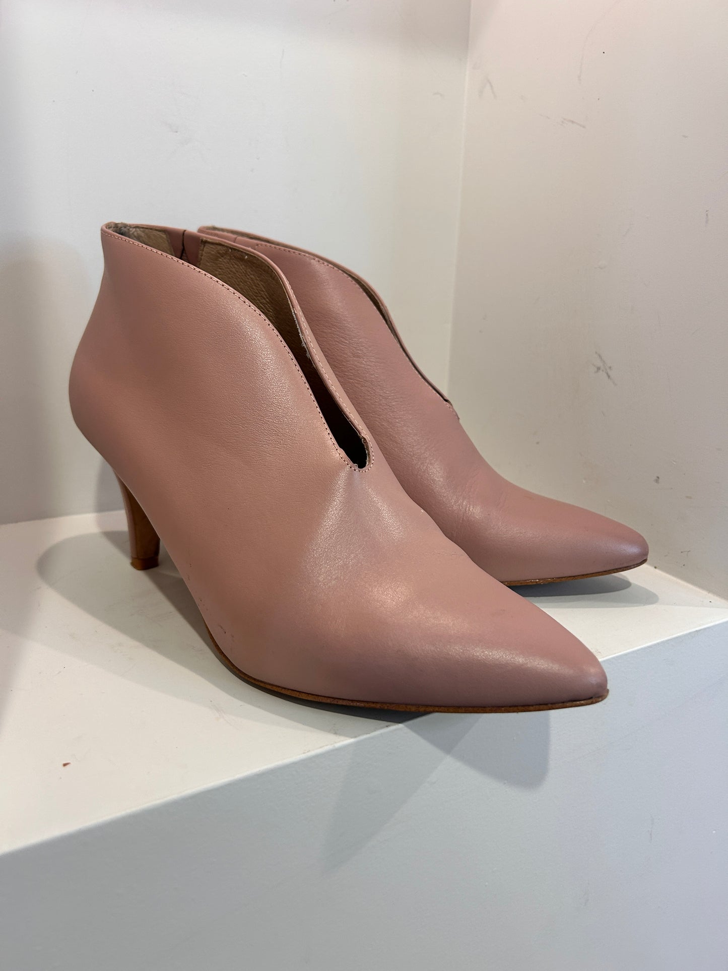 Isabella Anselmi Ankle Boots - Size 41