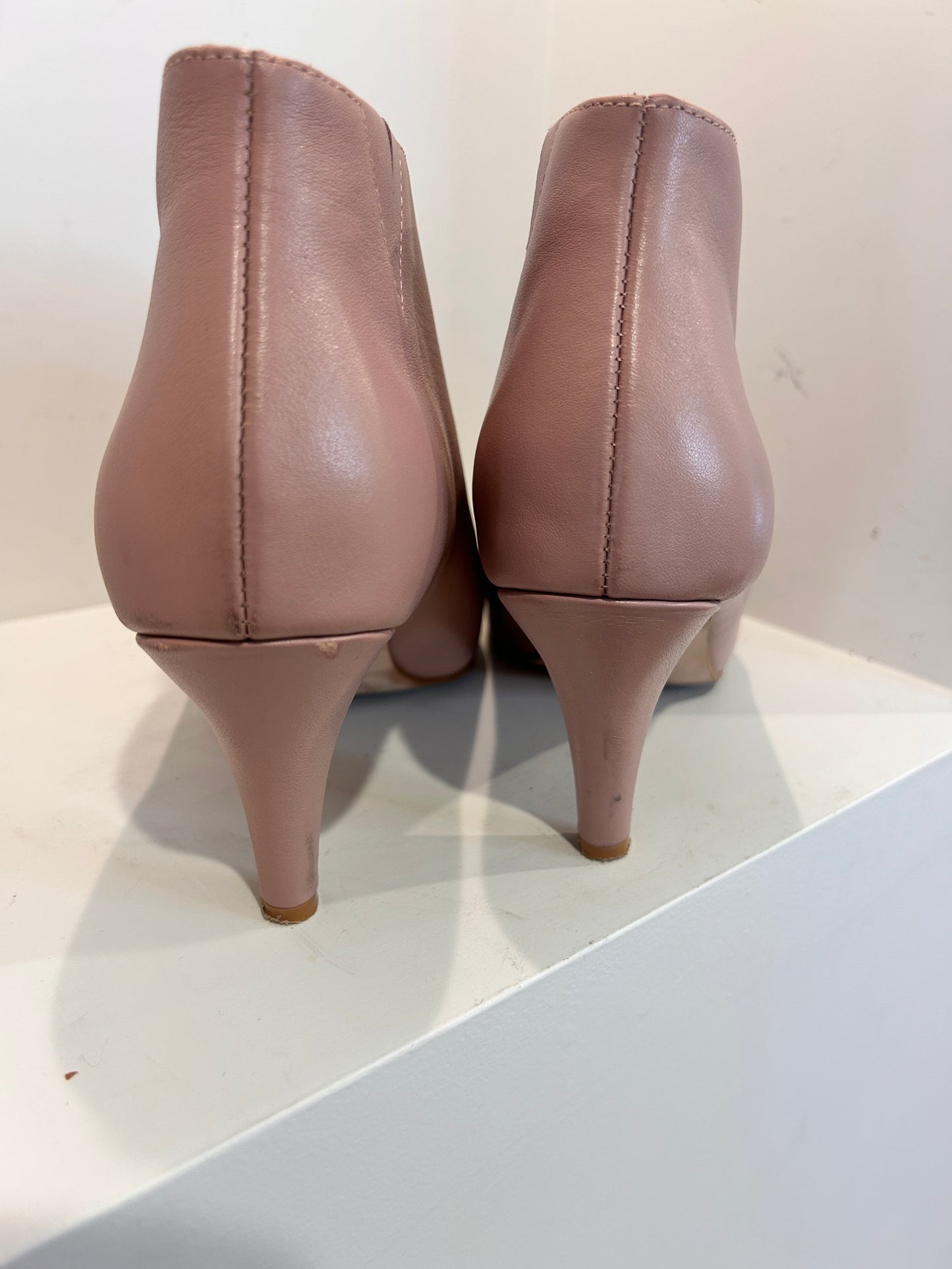 Isabella Anselmi Ankle Boots - Size 41