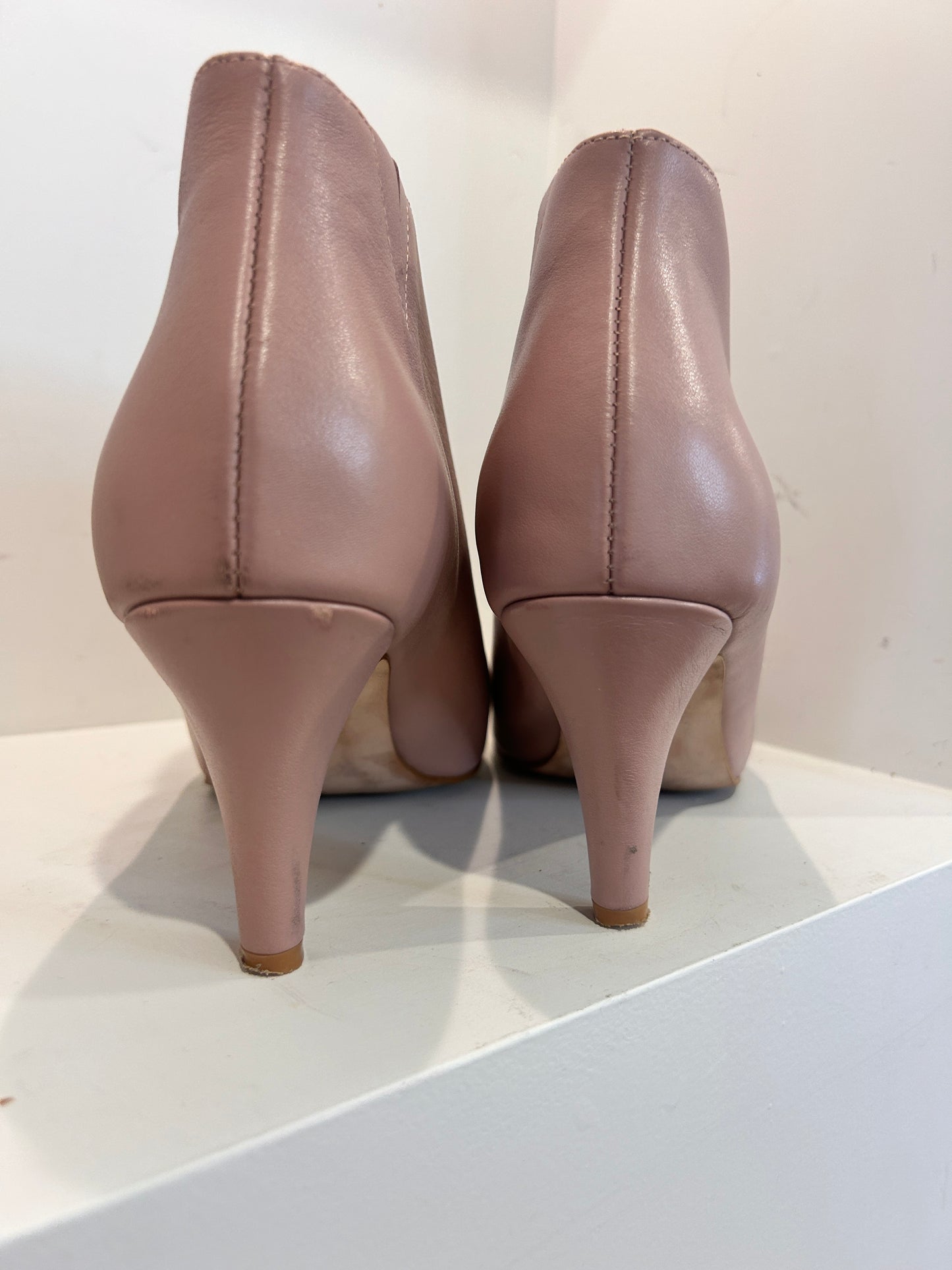 Isabella Anselmi Ankle Boots - Size 41