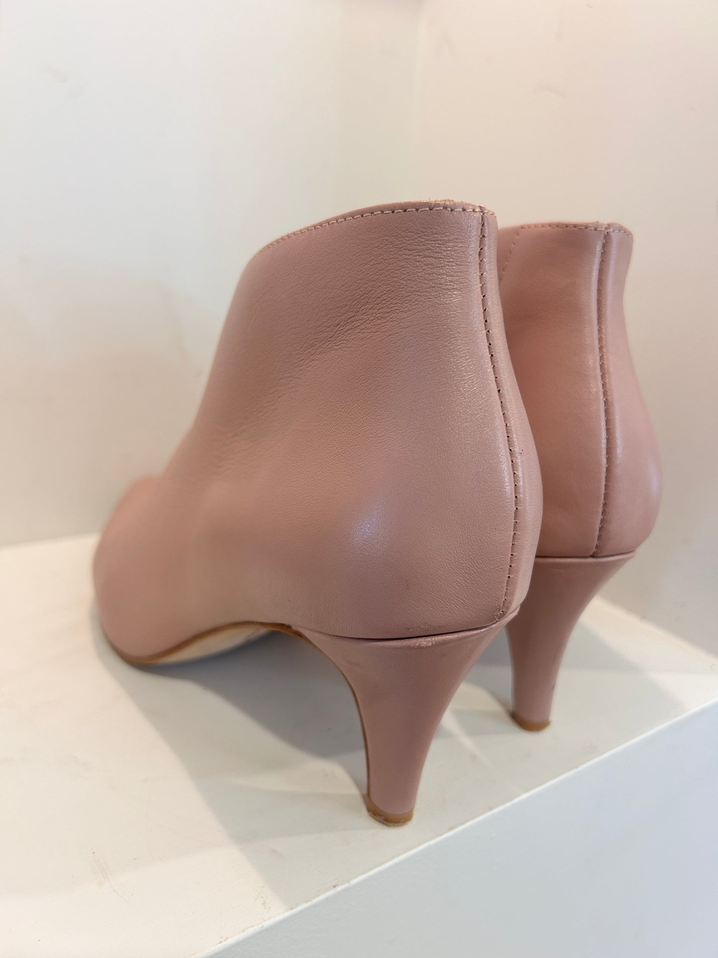 Isabella Anselmi Ankle Boots - Size 41