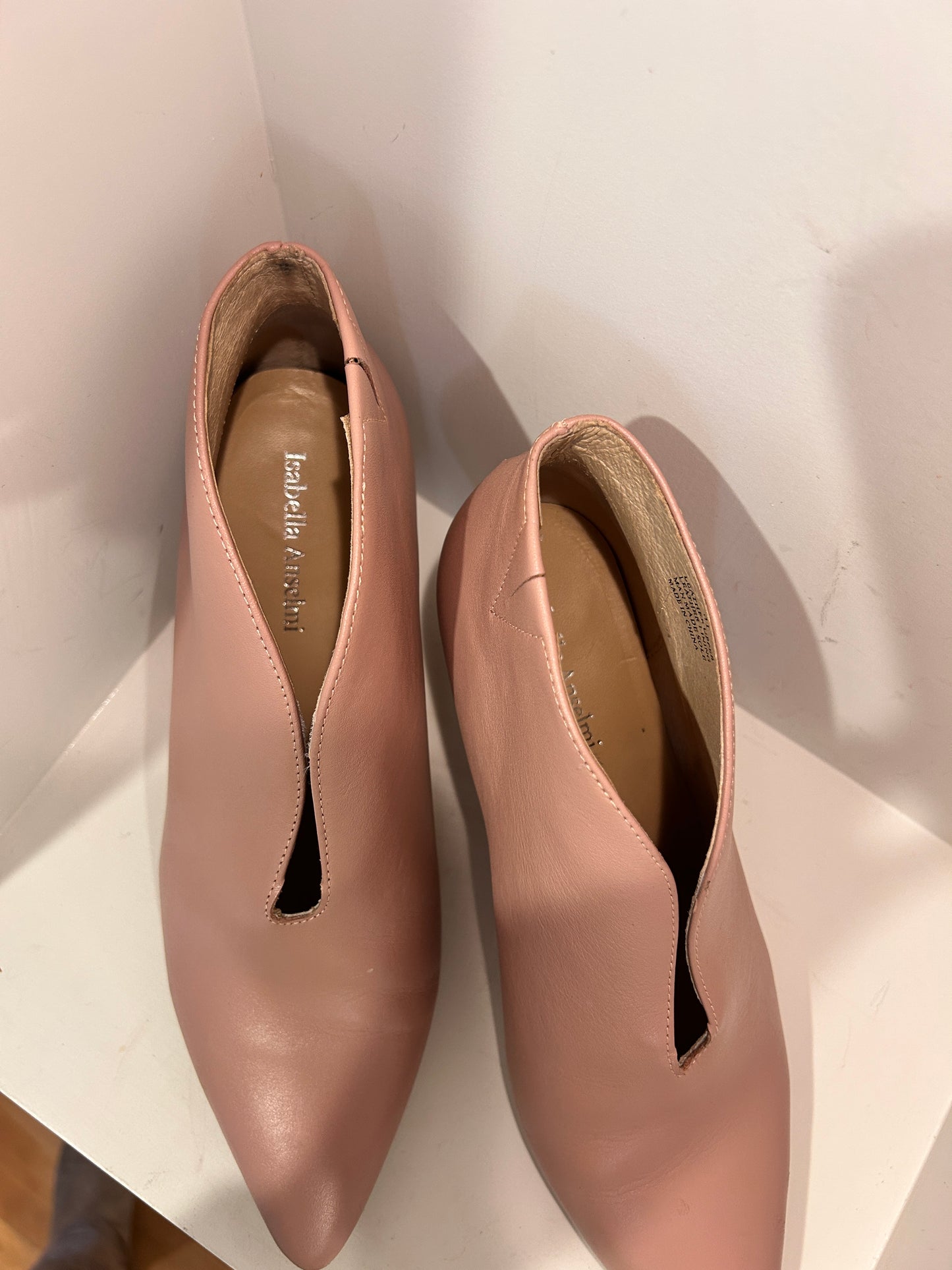 Isabella Anselmi Ankle Boots - Size 41